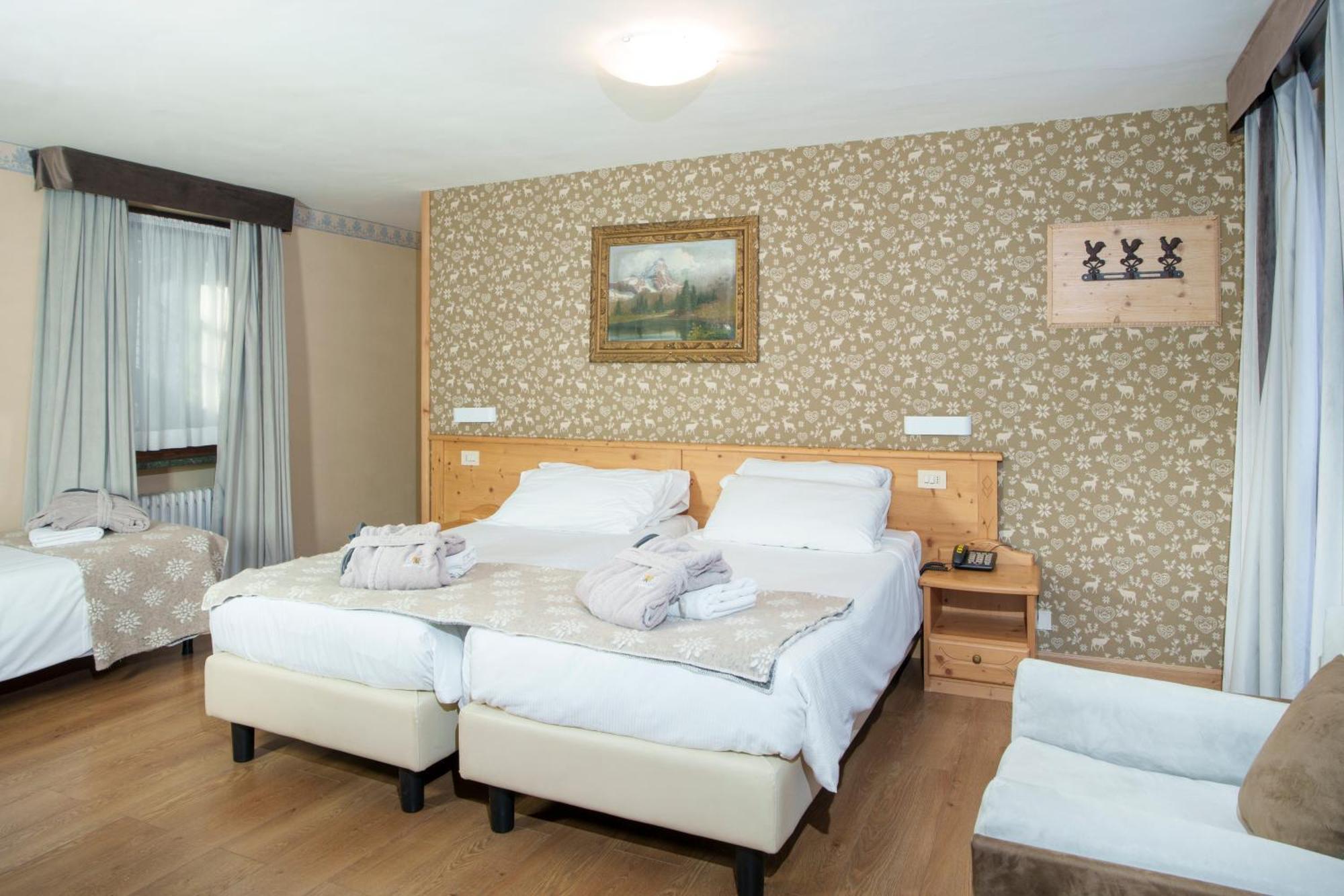 Superior Double or Twin Room