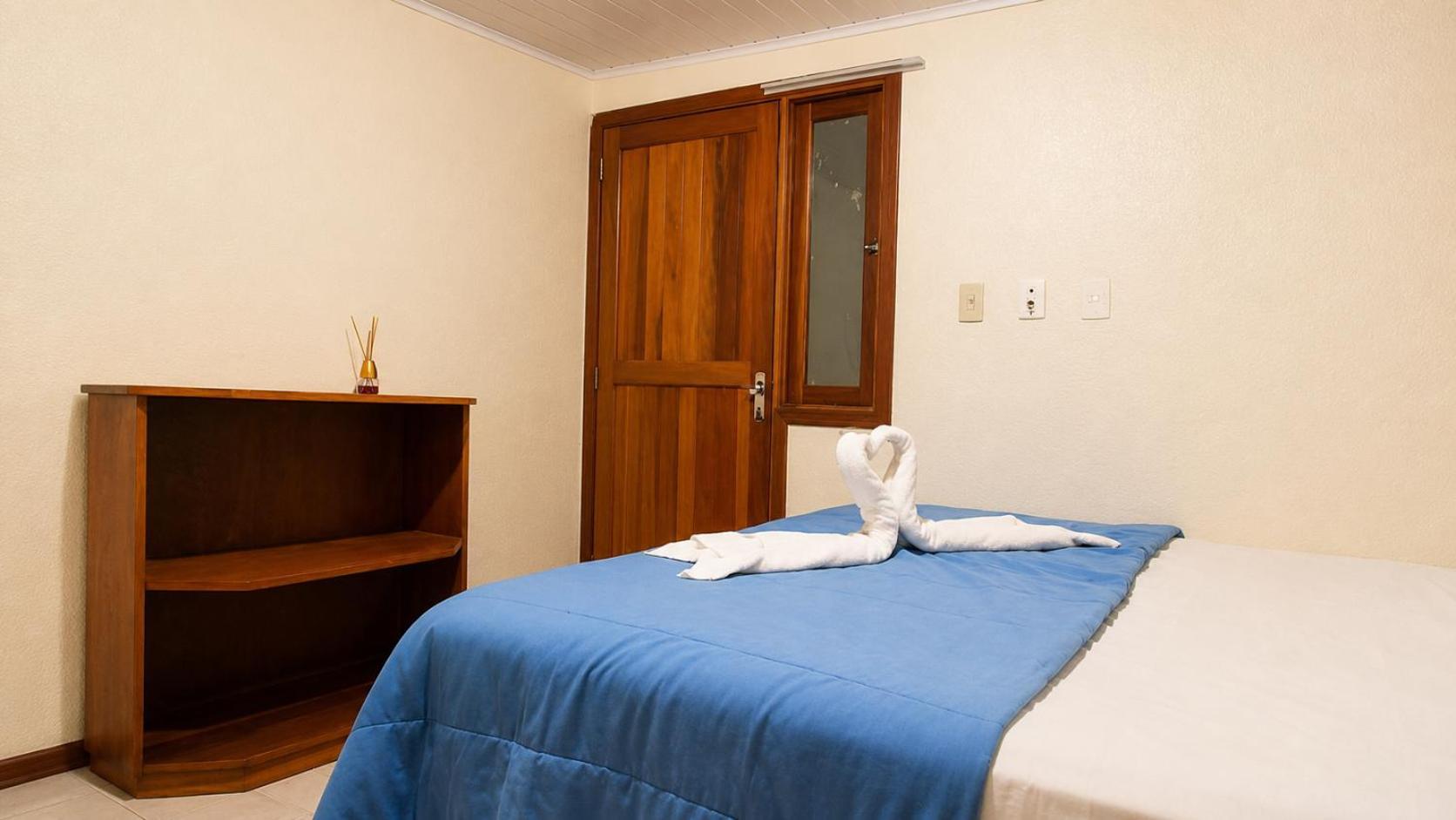 Habitación Doble Económica