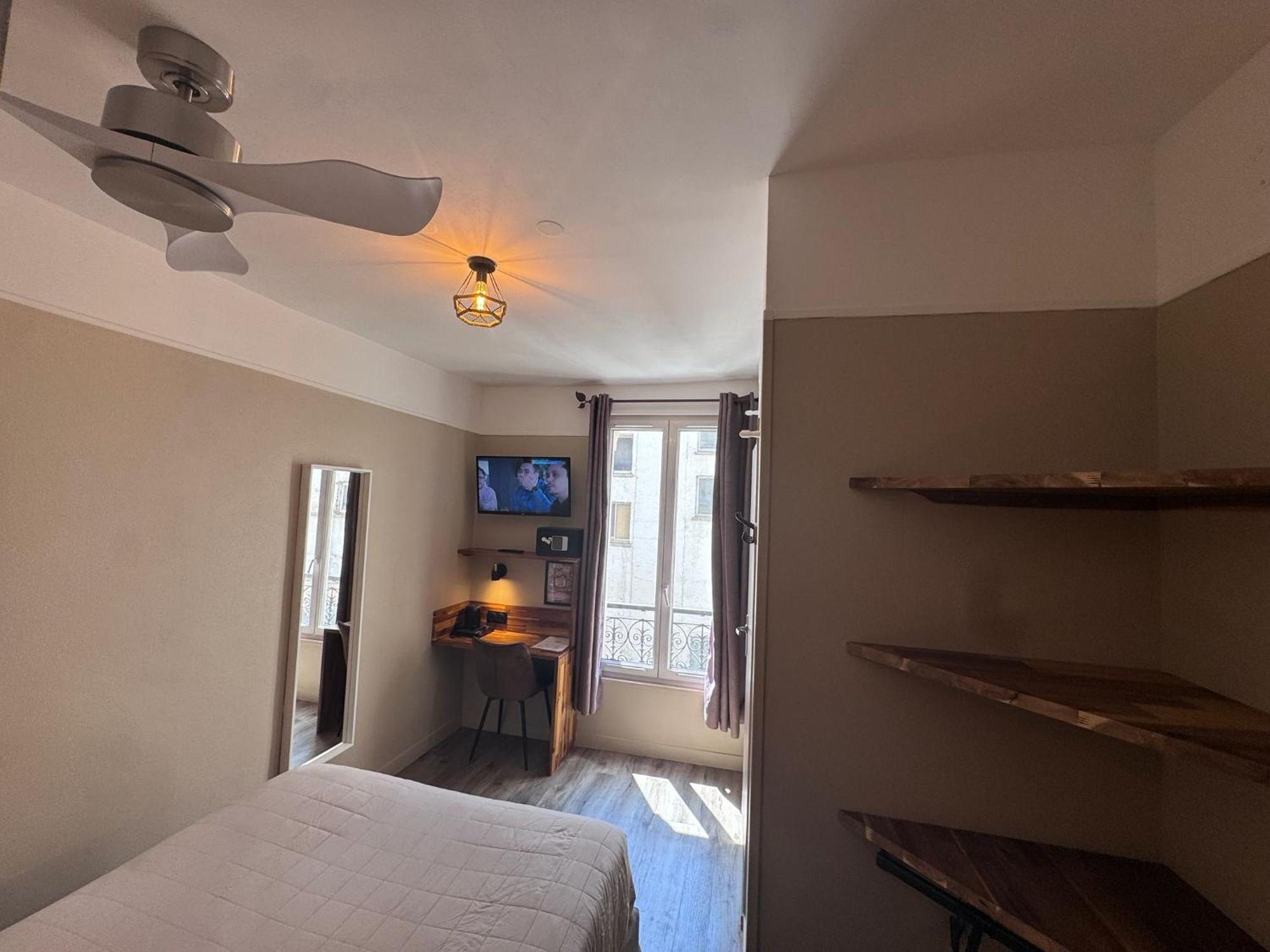 Single Room