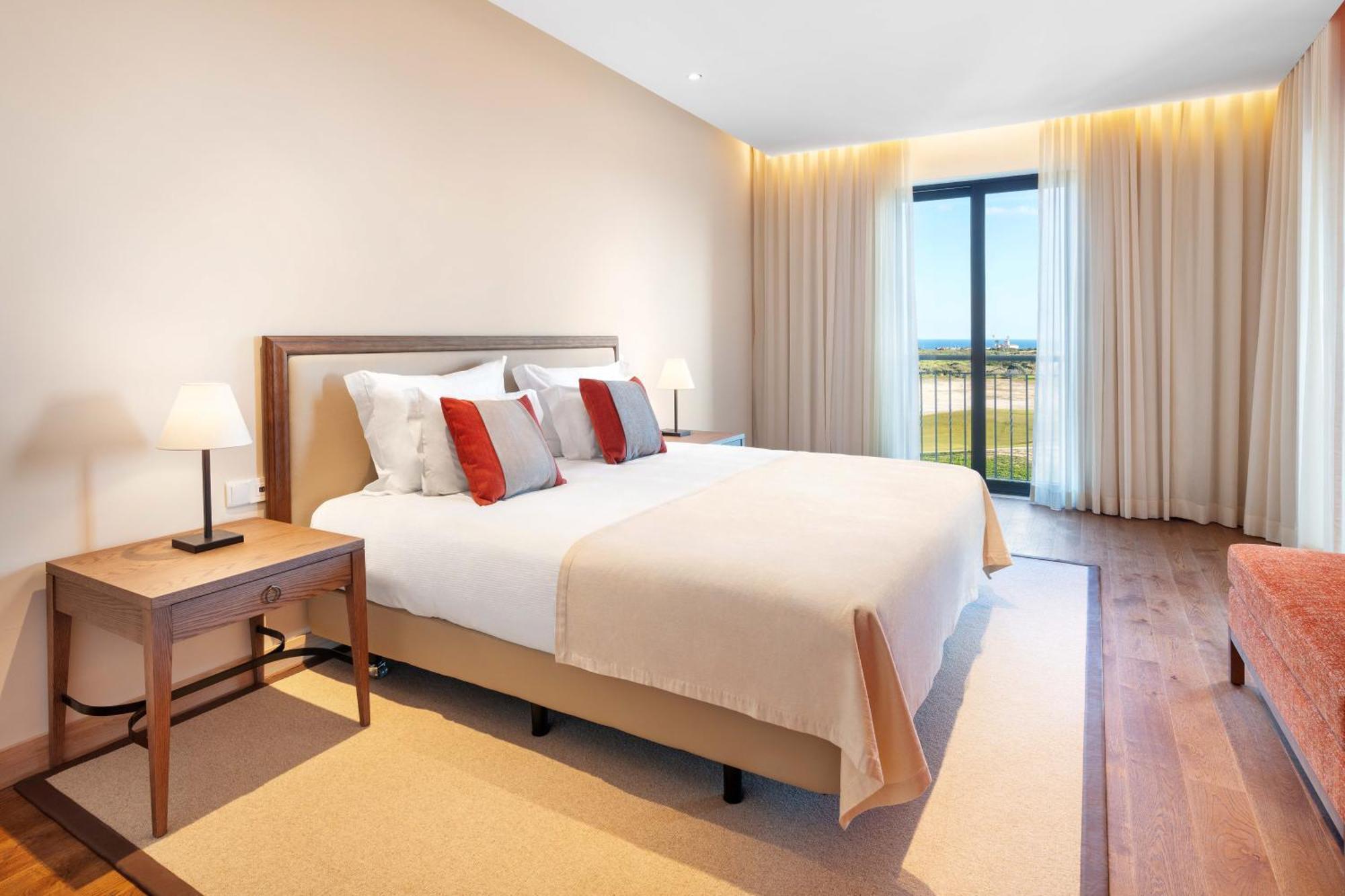 Suite Sea View