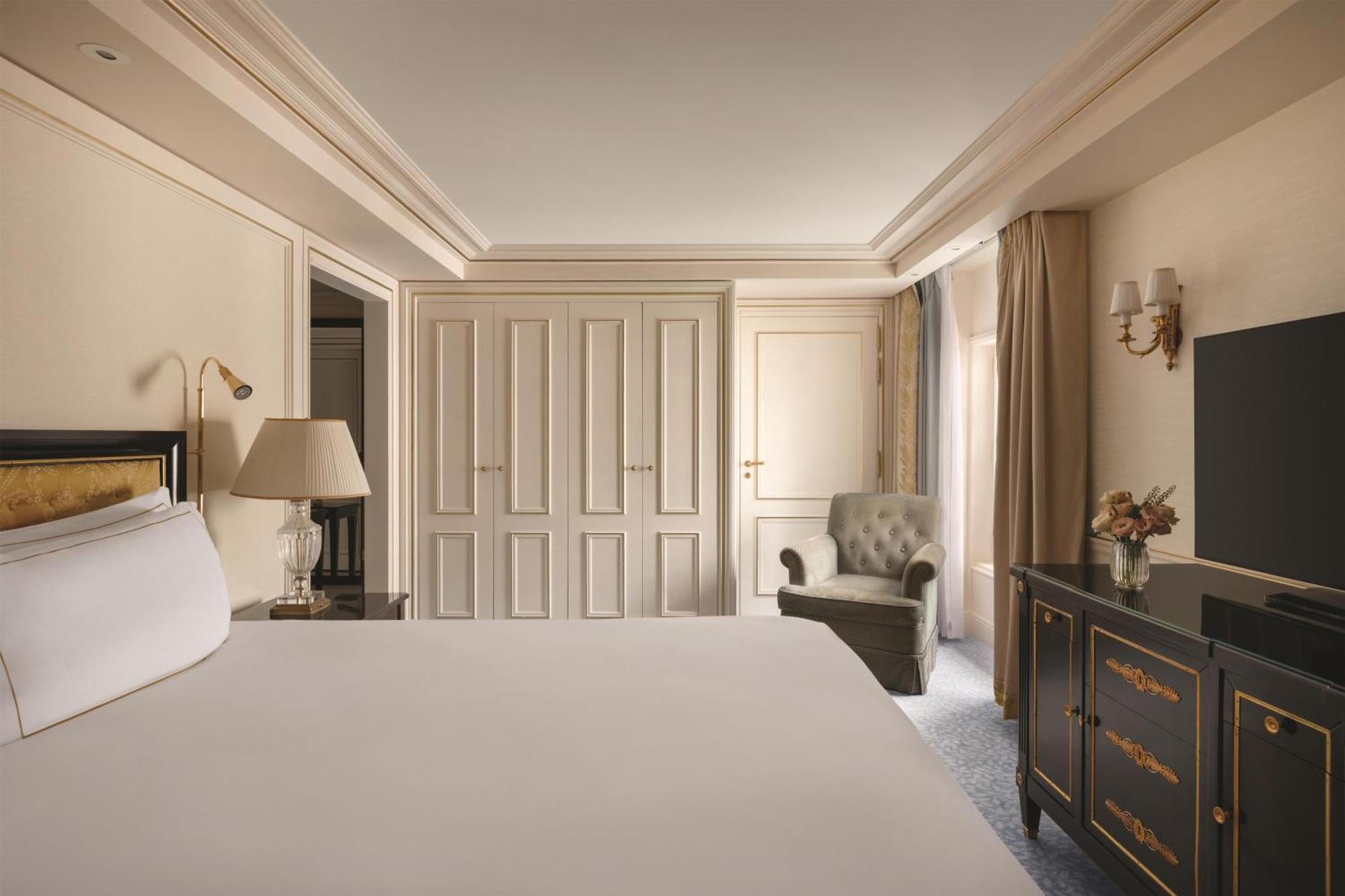 Kamar Superior Twin