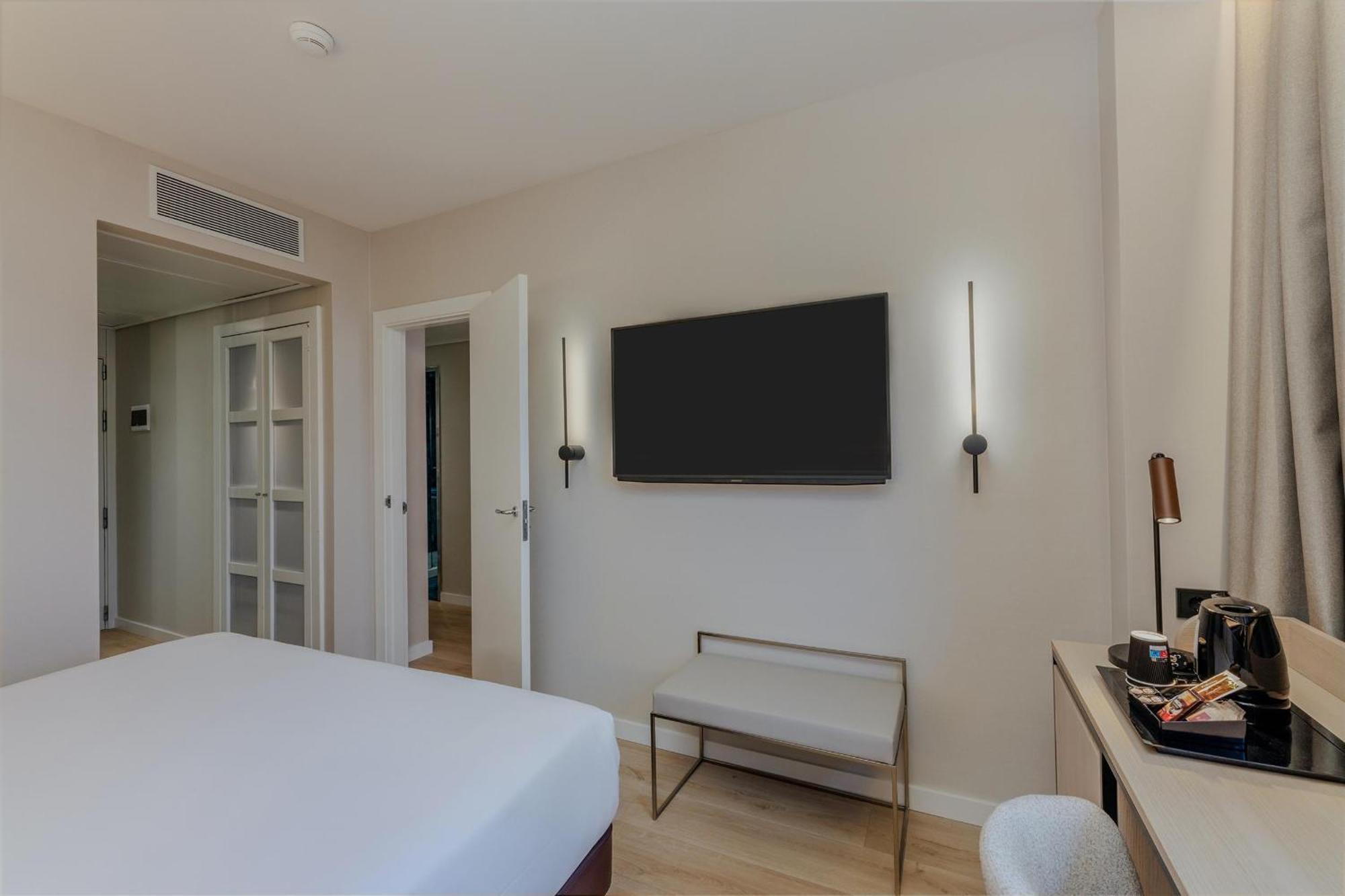Comfort Family Room