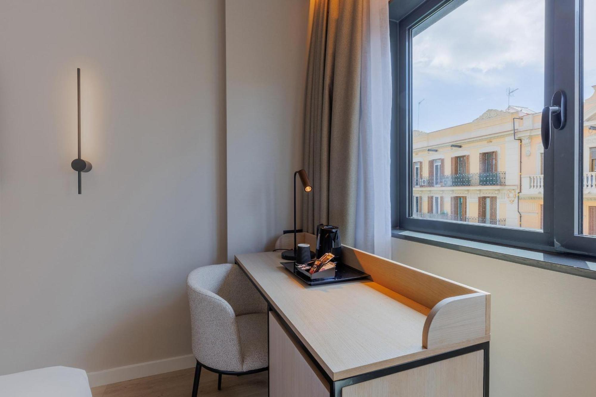 Comfort Twin Room