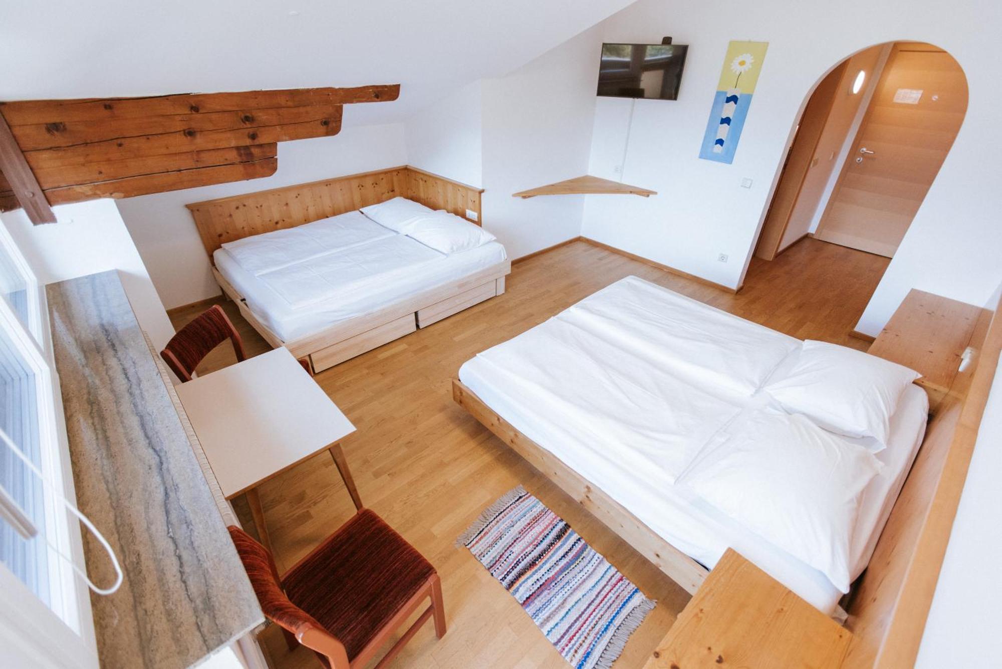 Superior Vierbettzimmer