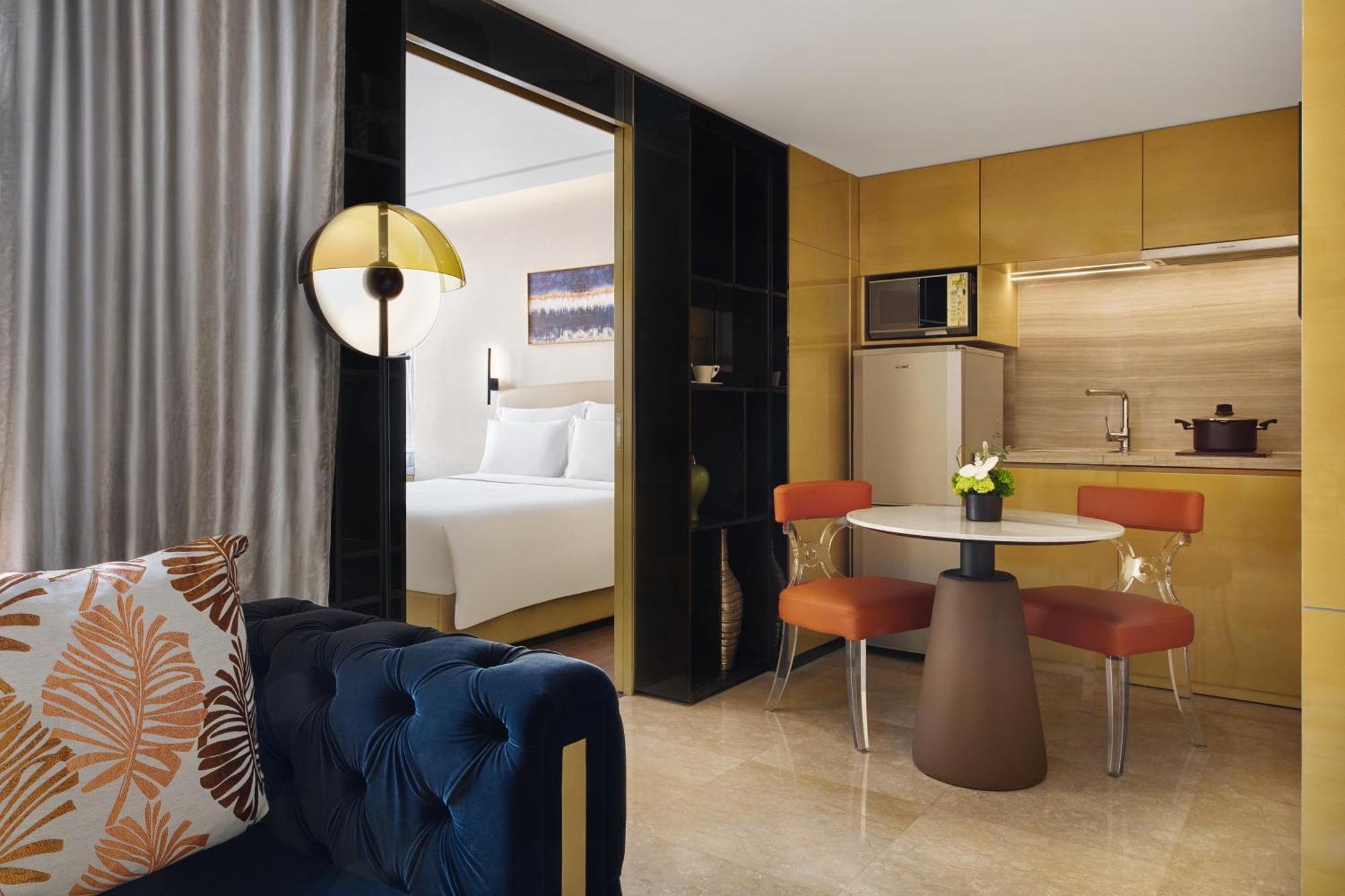 Suite