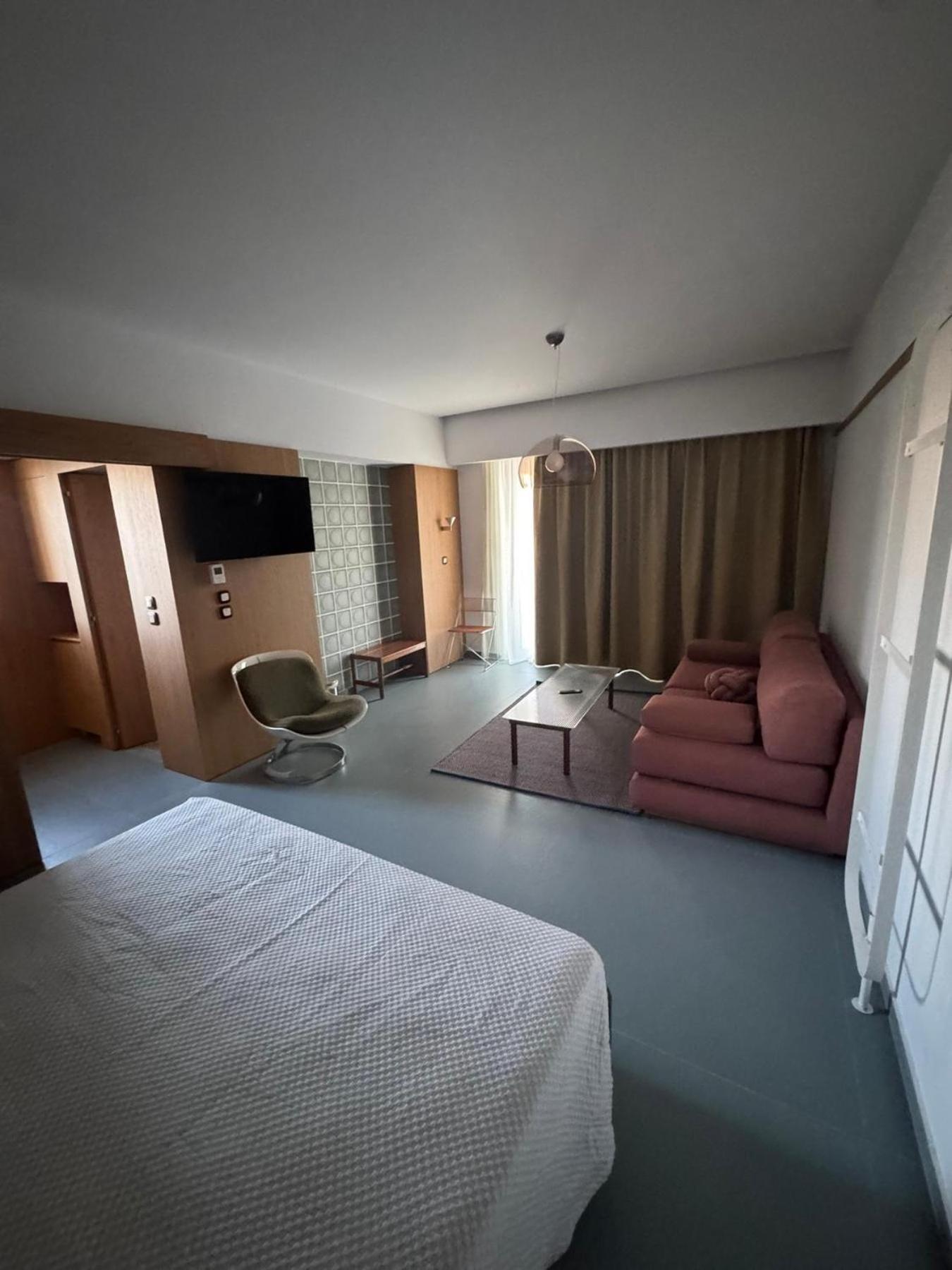 Suite Deluxe