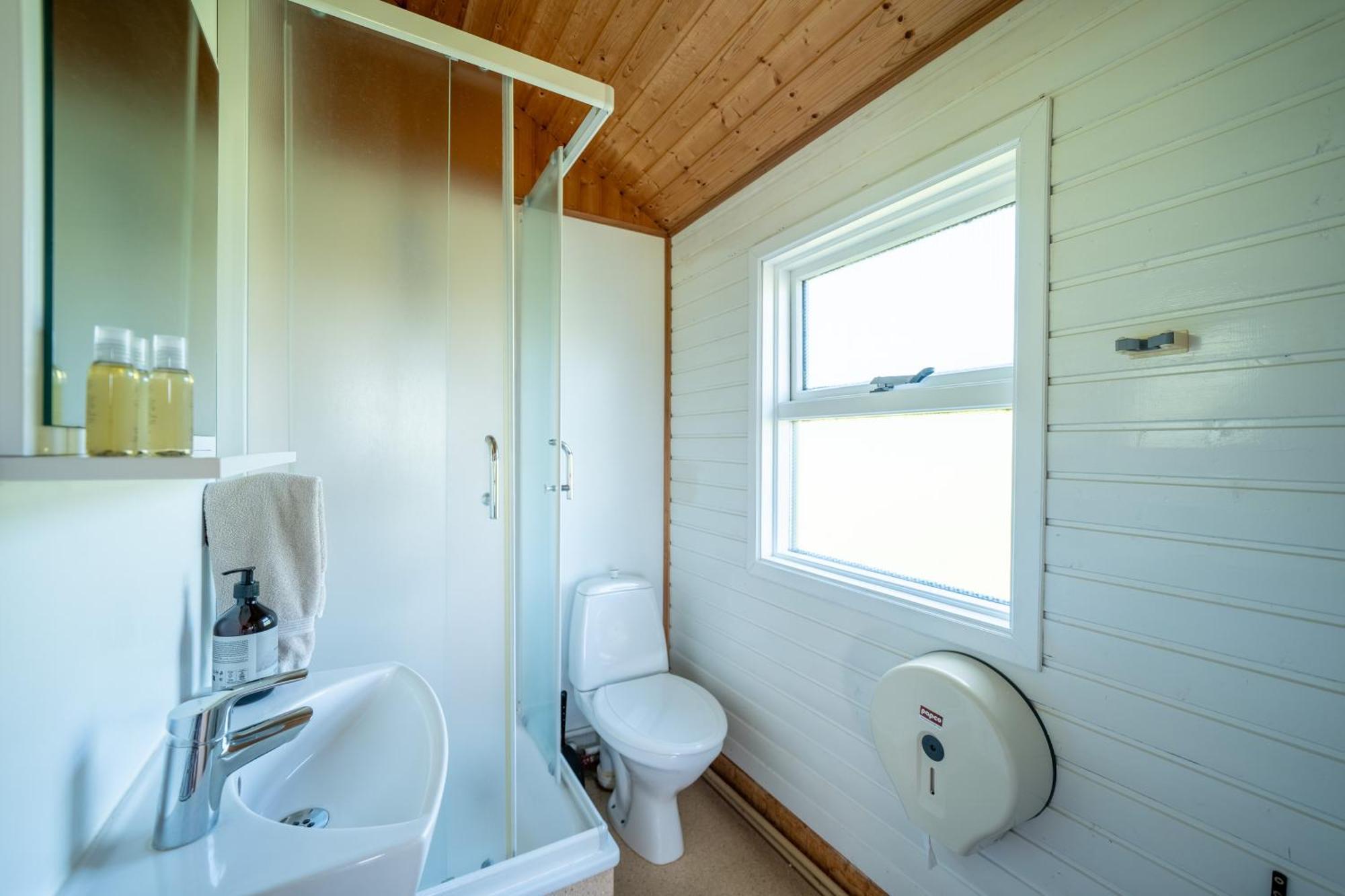 Holiday Home (3 adults)