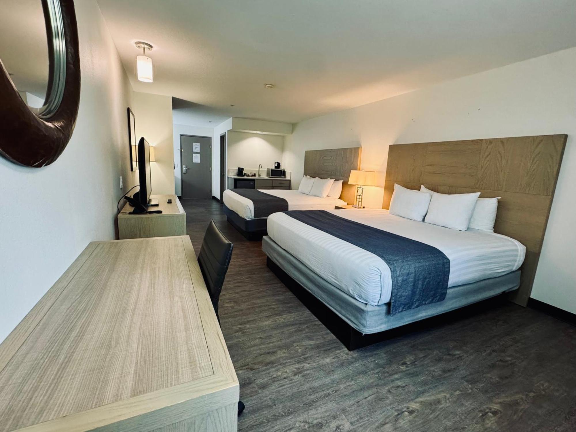 King Room