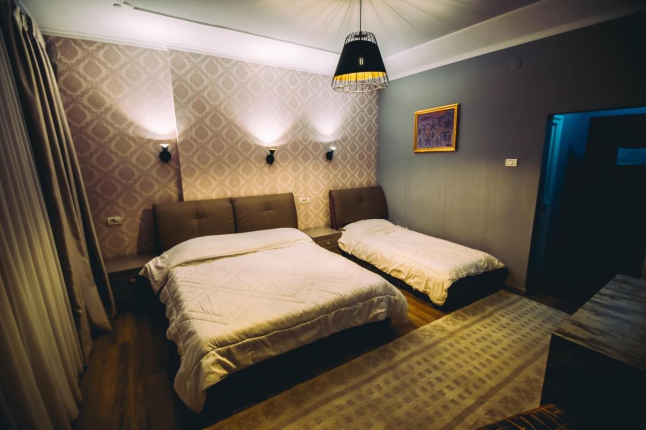 Zweibettzimmer