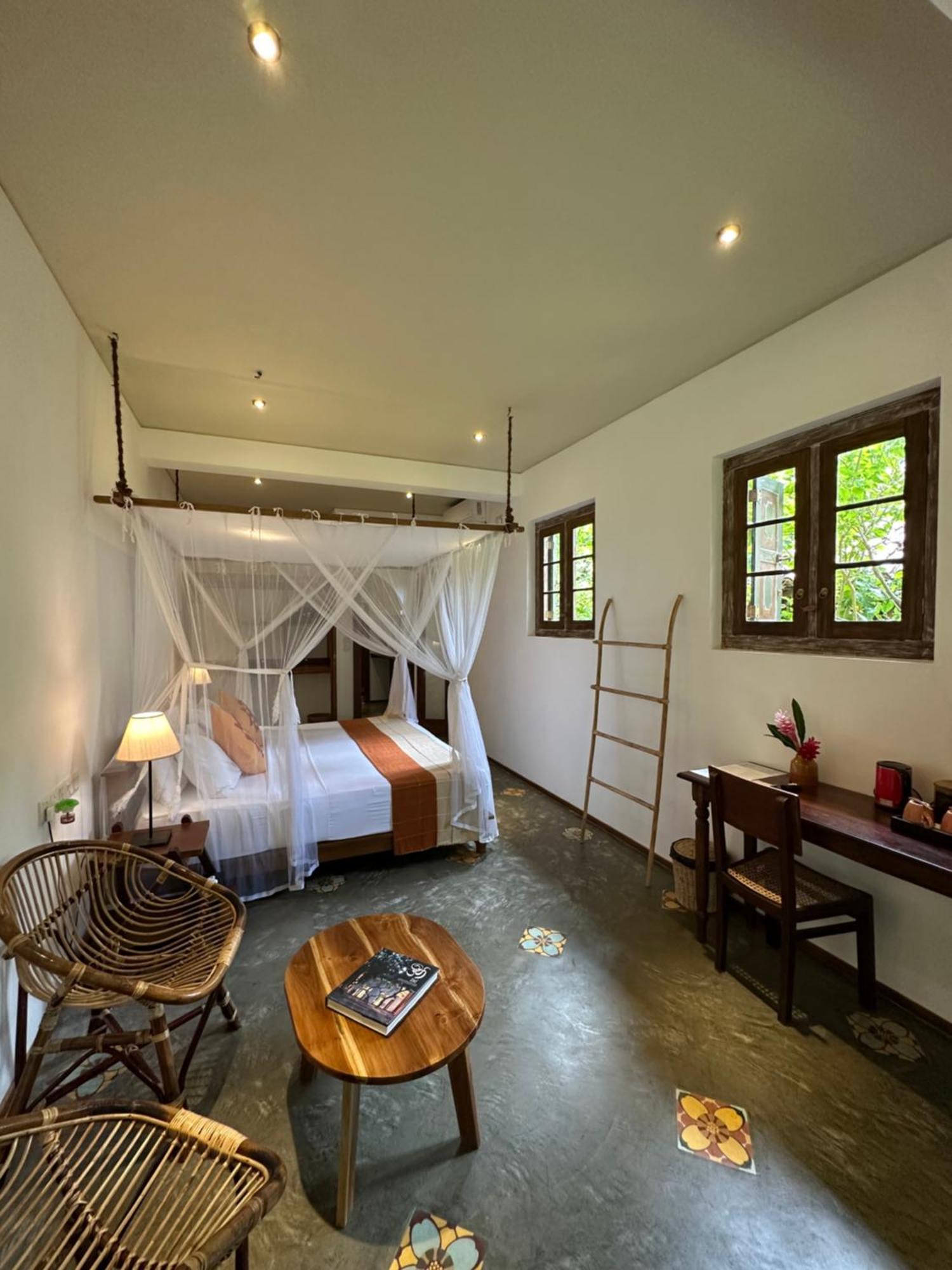 Superior Queen Room