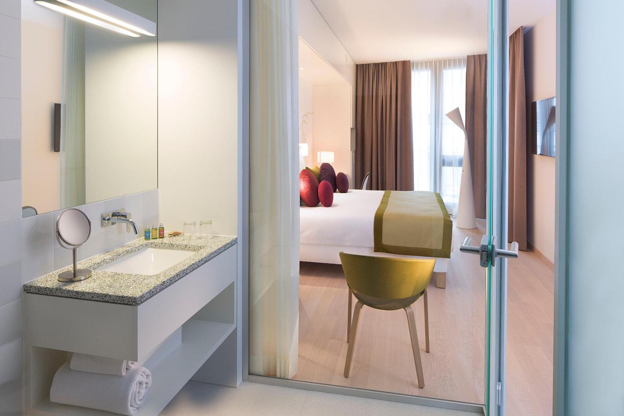 Executive Double Room