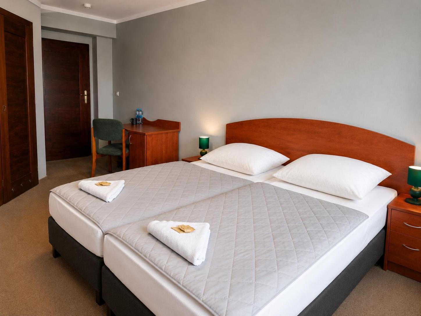 Doppelzimmer