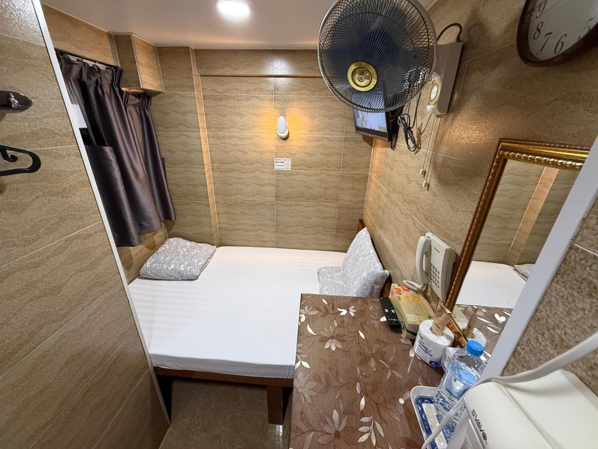 Single Room