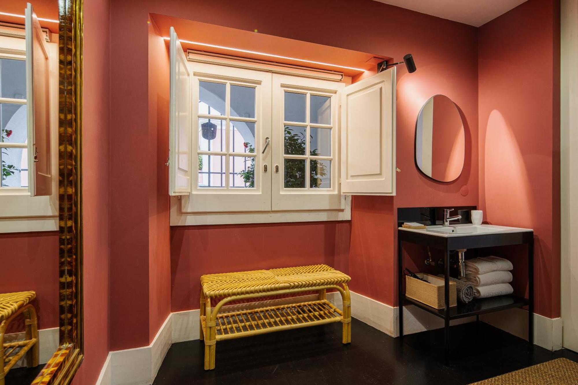 Classic Double or Twin Room