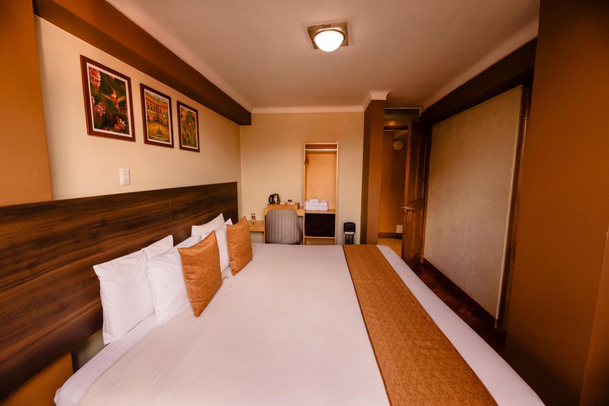 Junior Suite