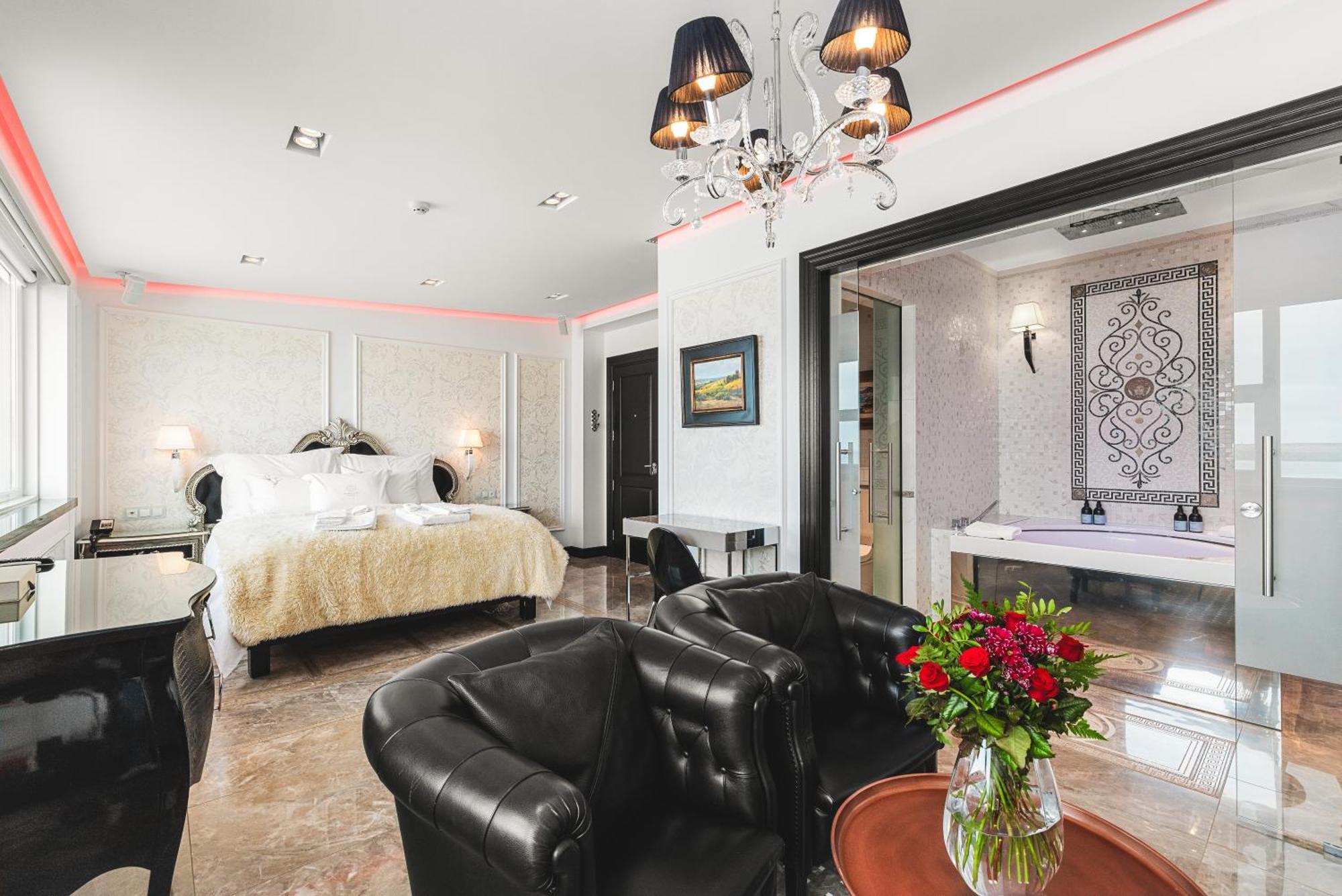 Suite Supérieure