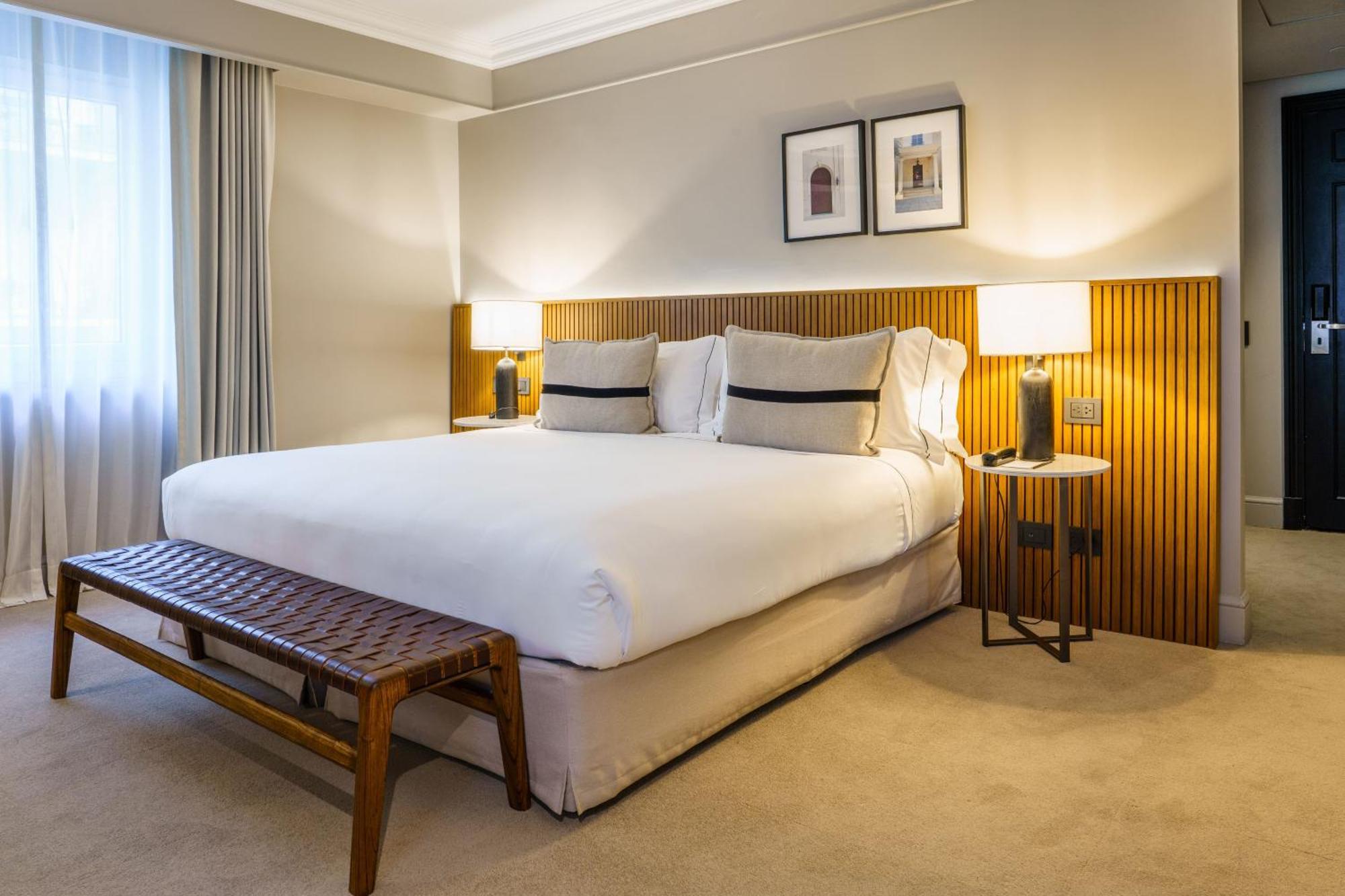 Premier Room