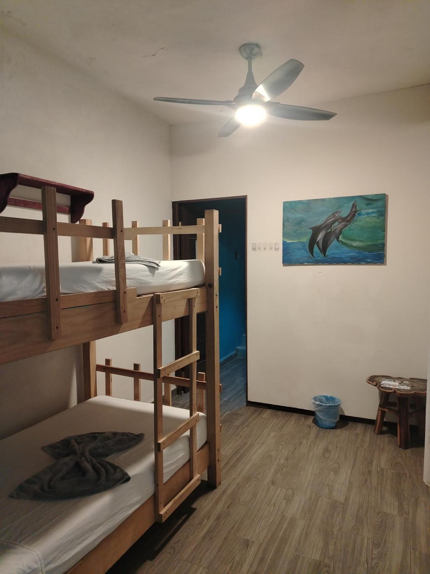Budget Twin Room