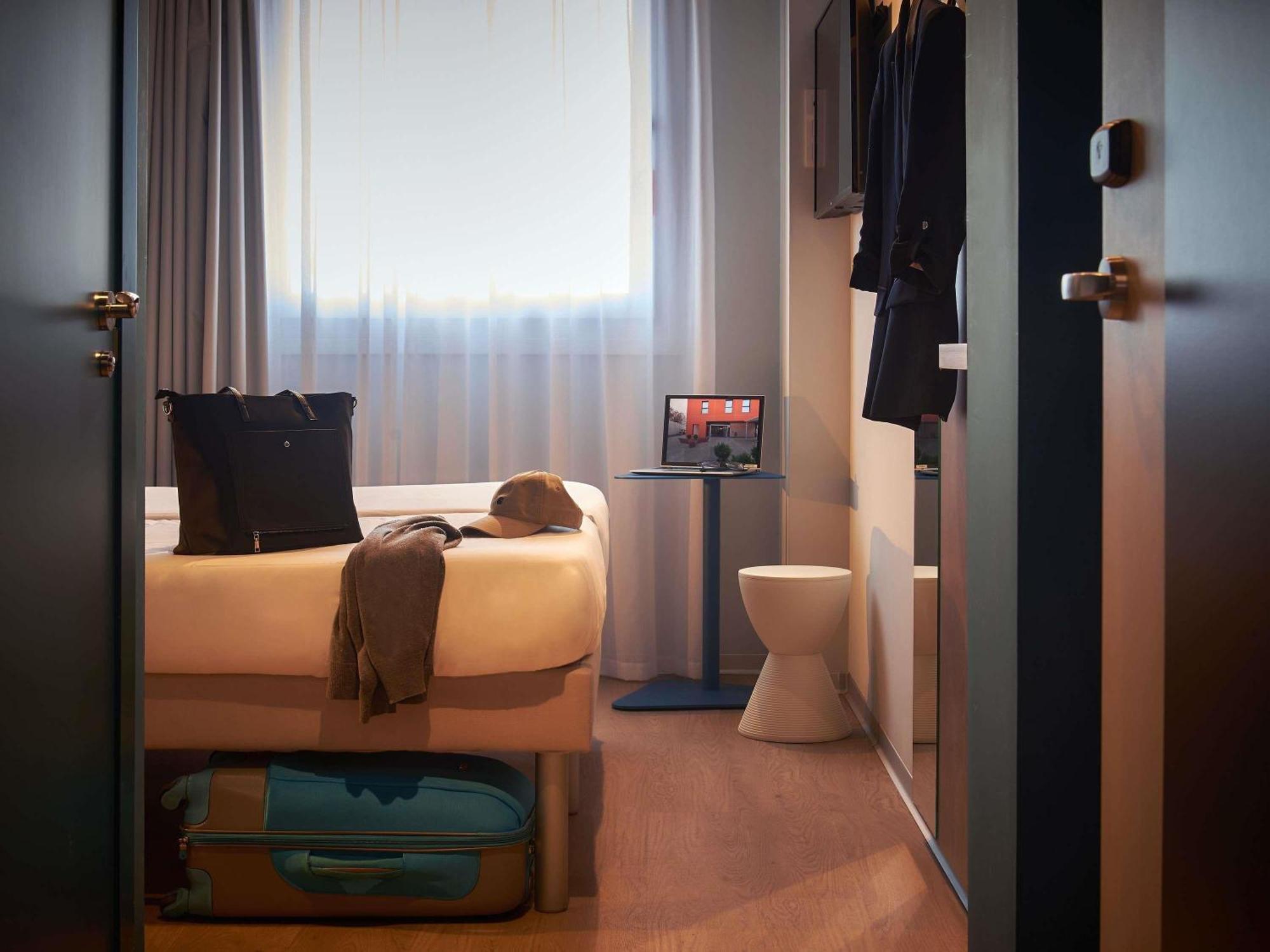 Chambre Double Standard avec Lit d'Appoint