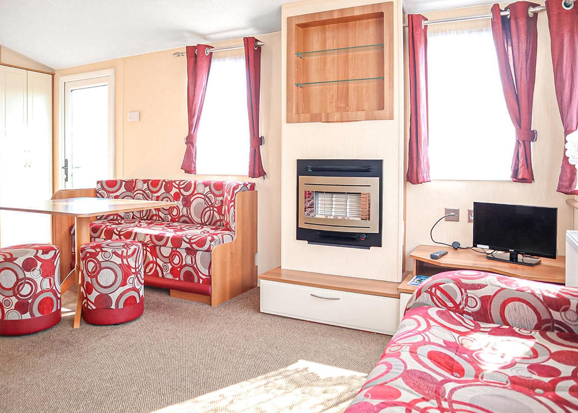 Mobile Home