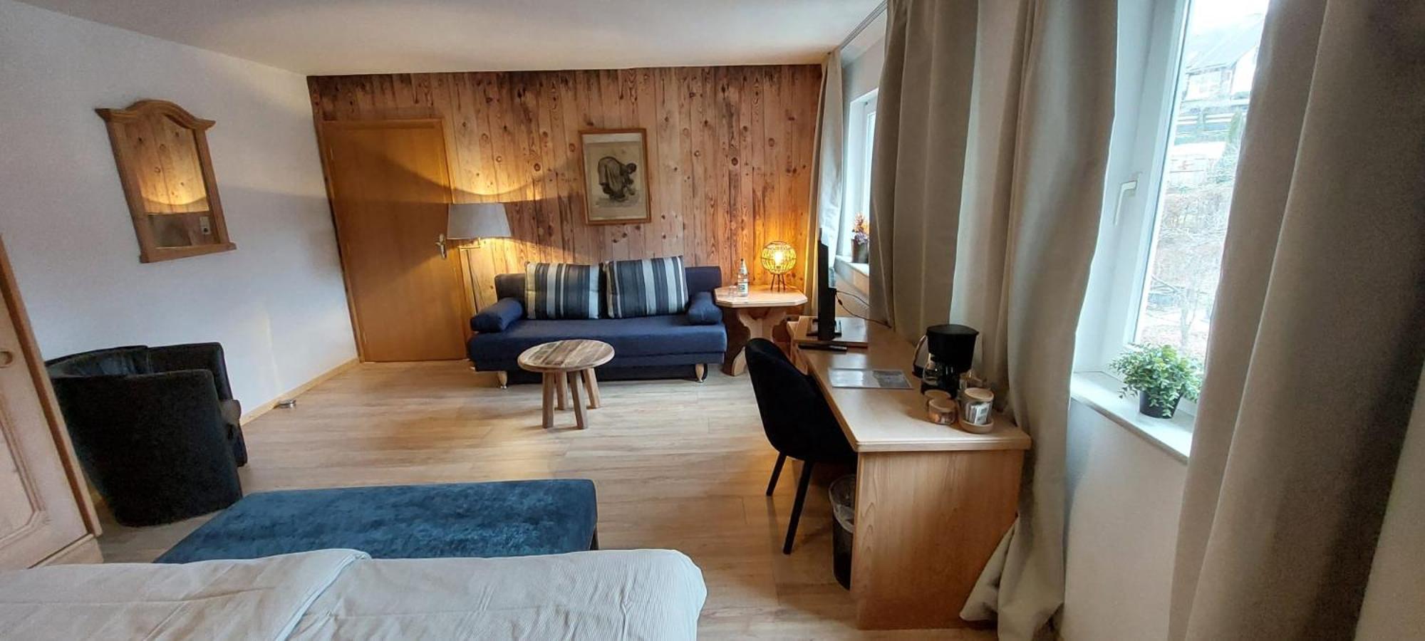 Familiekamer