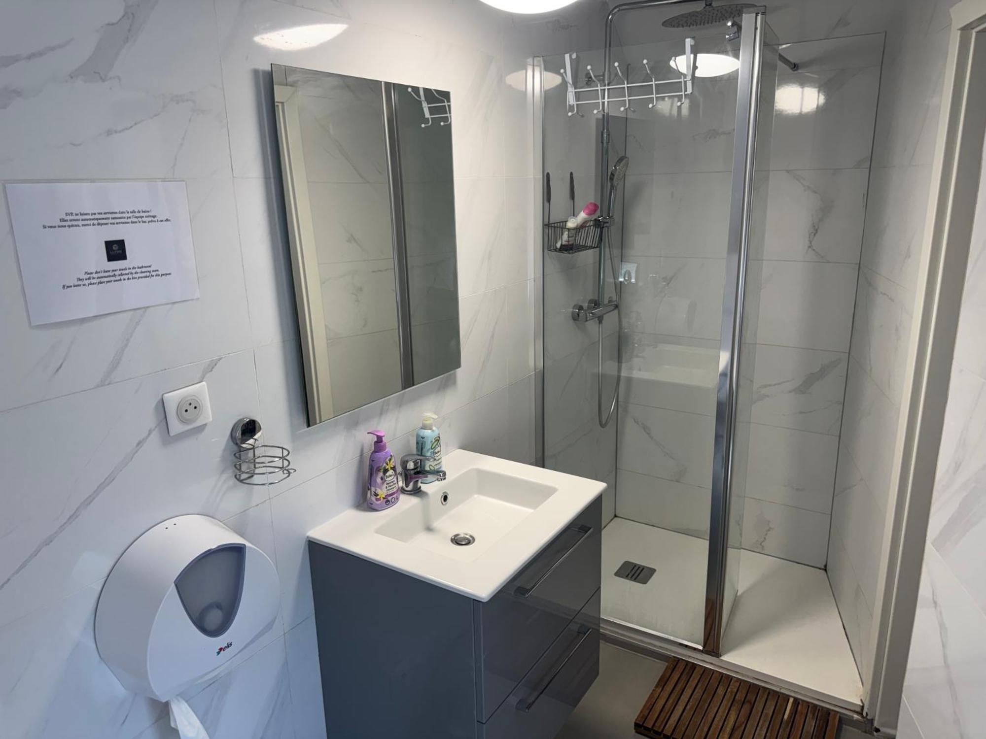 Standard Apartment