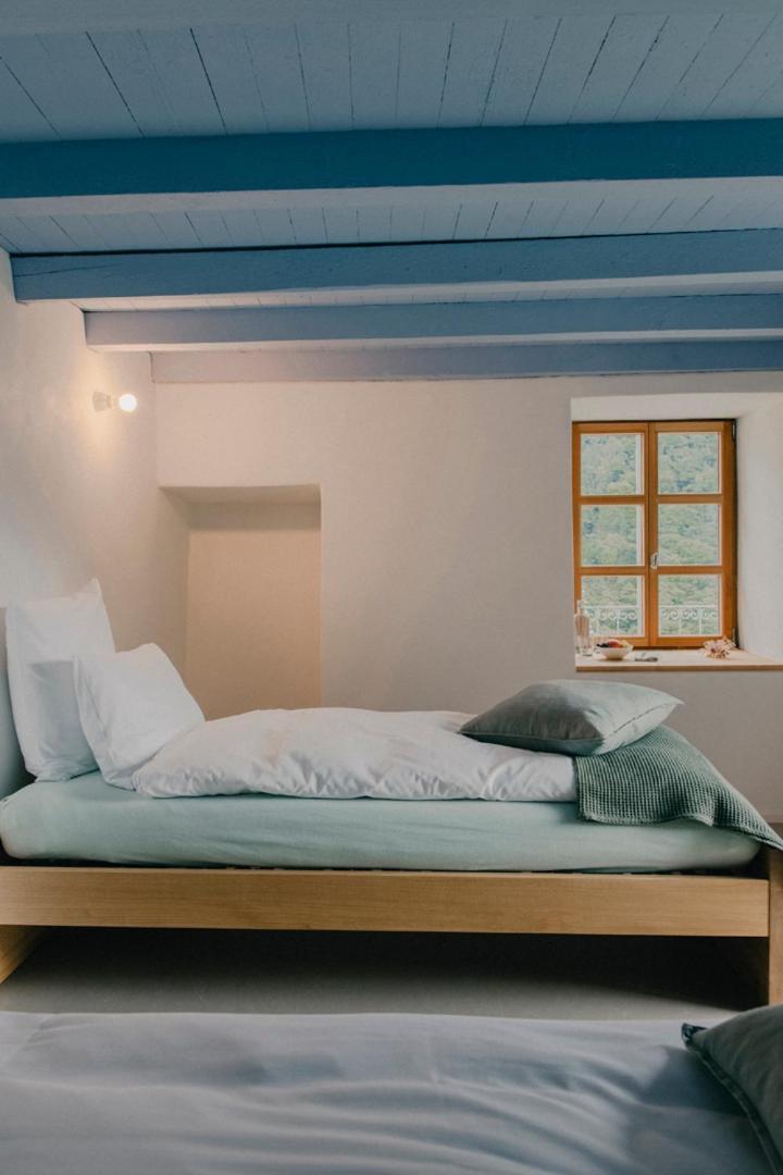 Double or Twin Room with Private Bathroom
