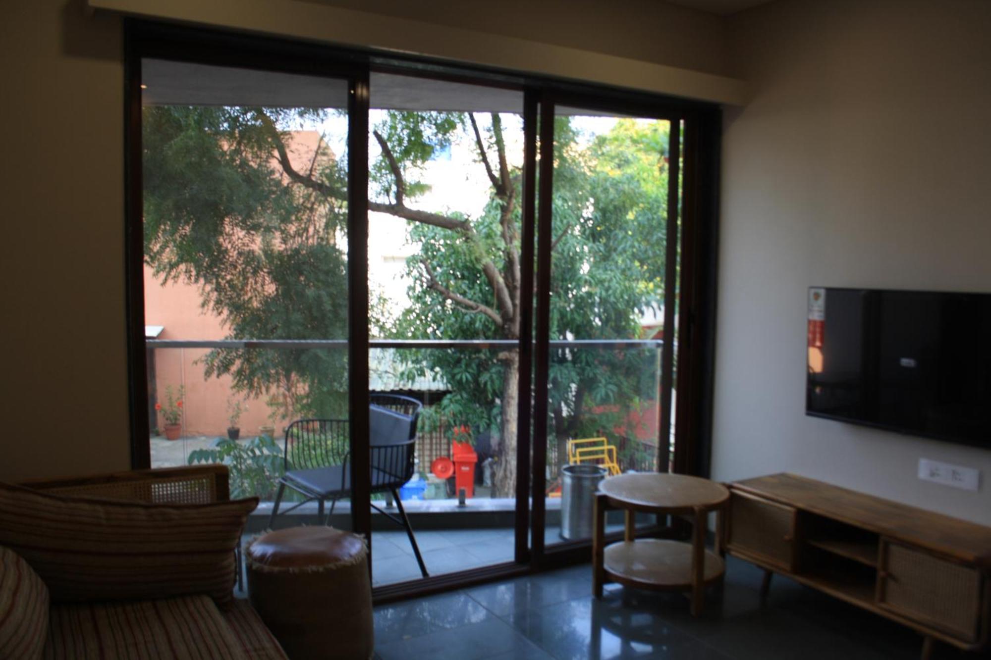 Standard Suite