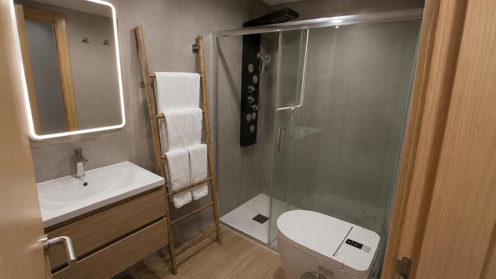 Chambre Familiale