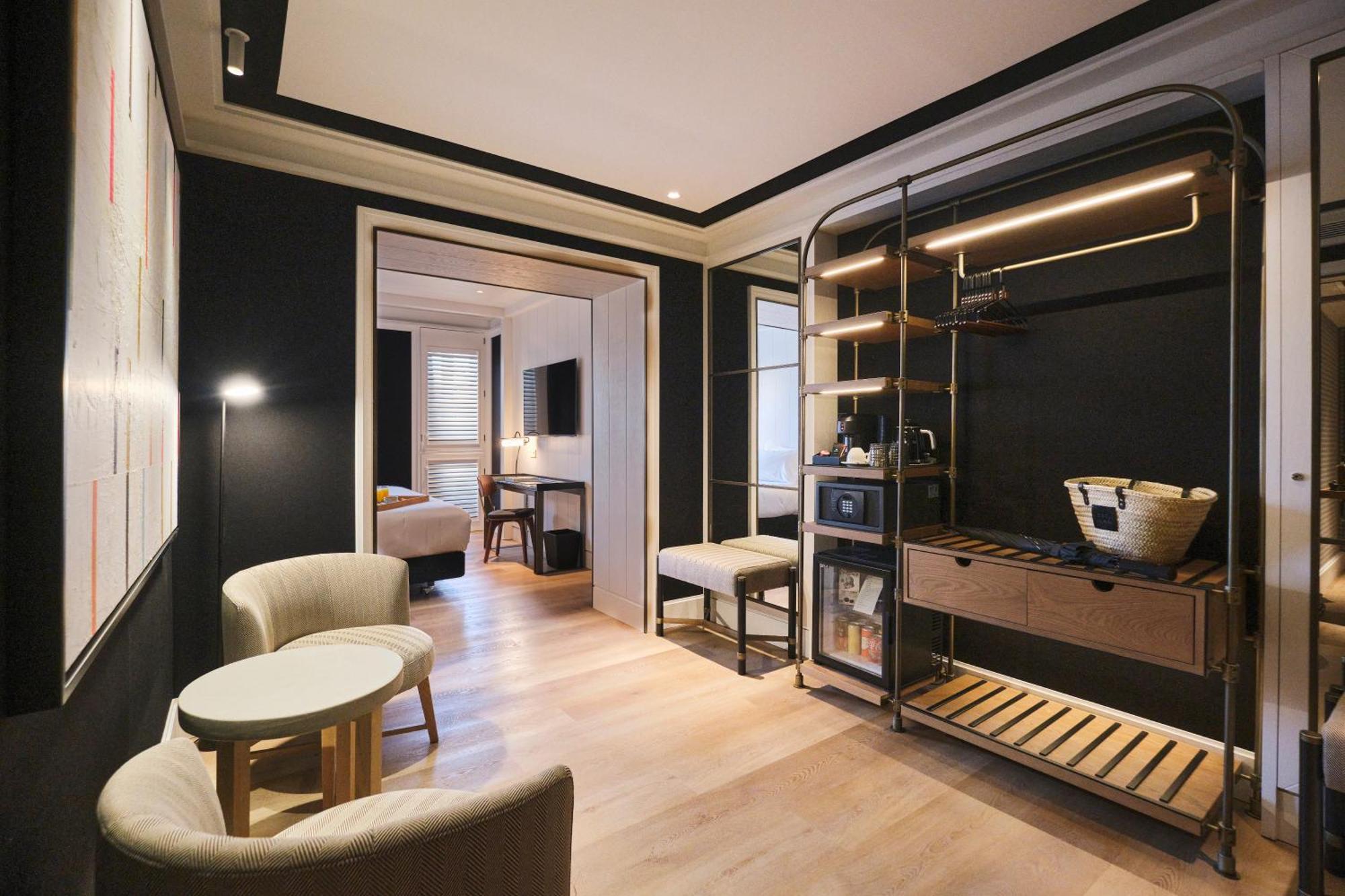 Chambre Triple Supérieure