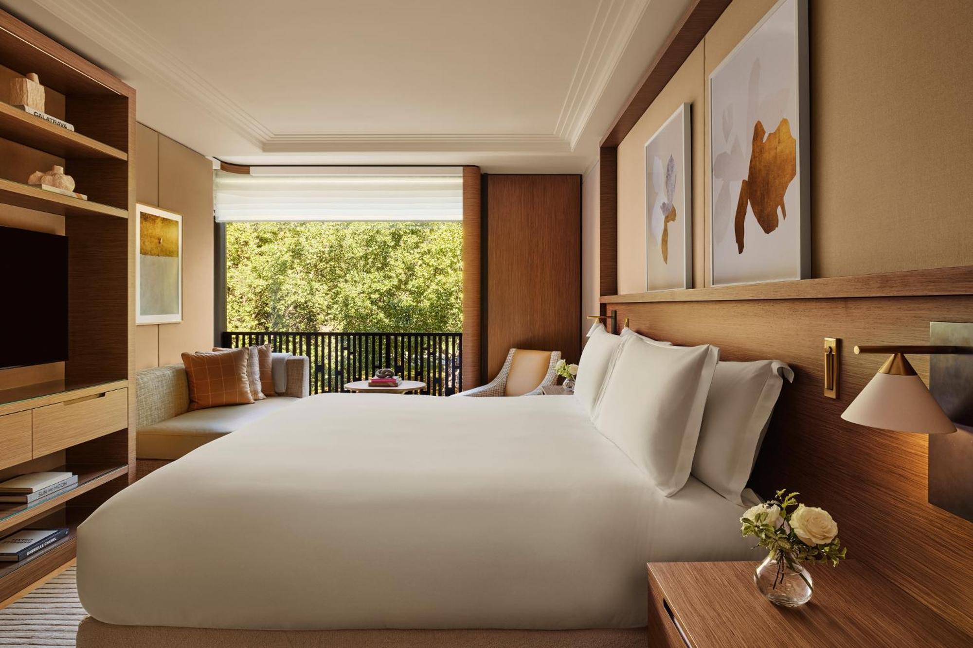Park Junior Suite