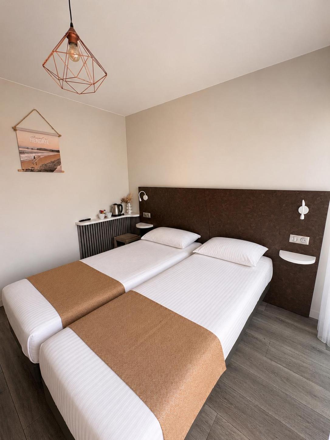 Quadruple Room with Sea View