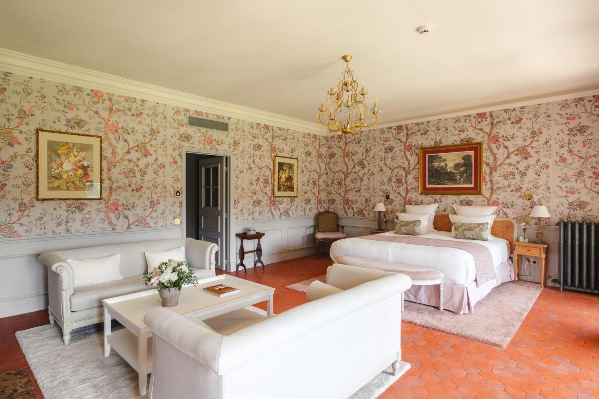 Historic Suite
