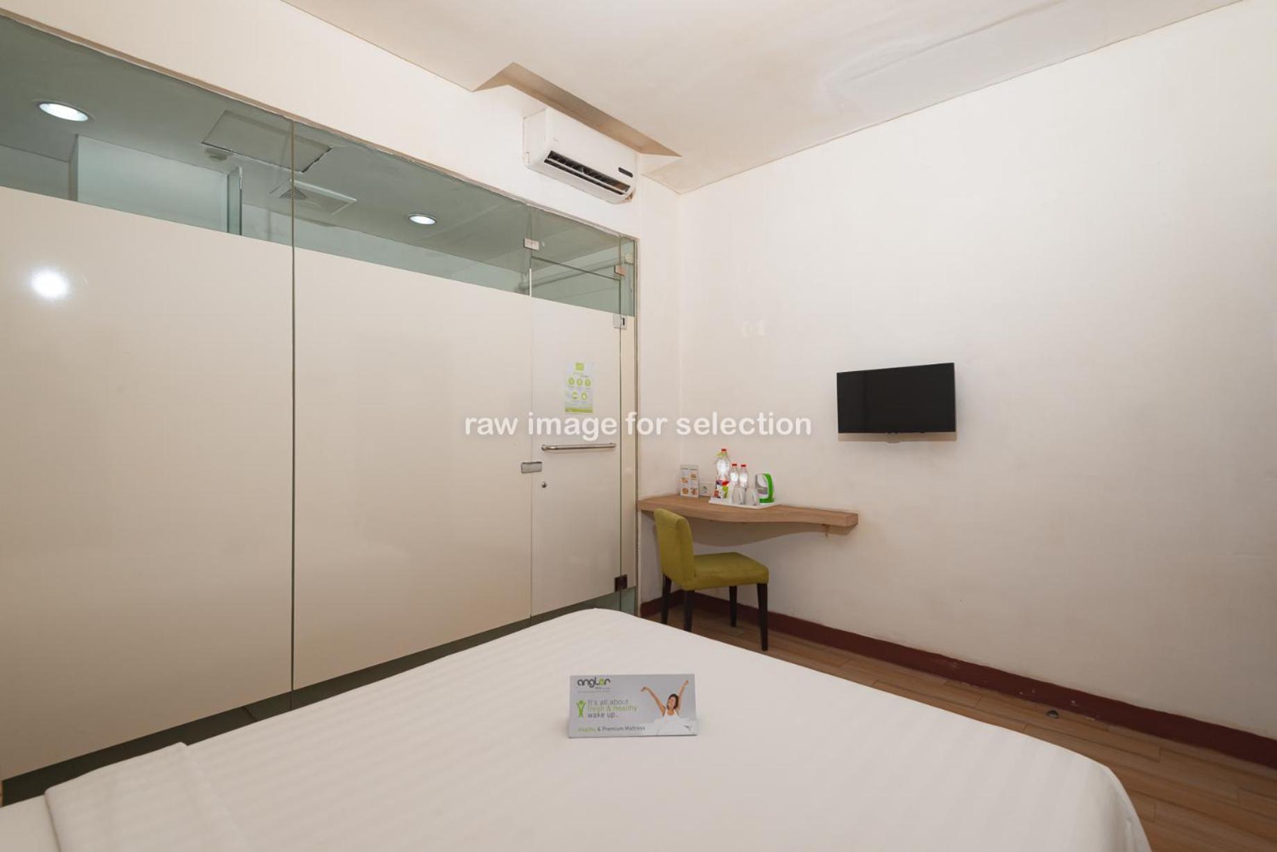Kamar Standard Queen
