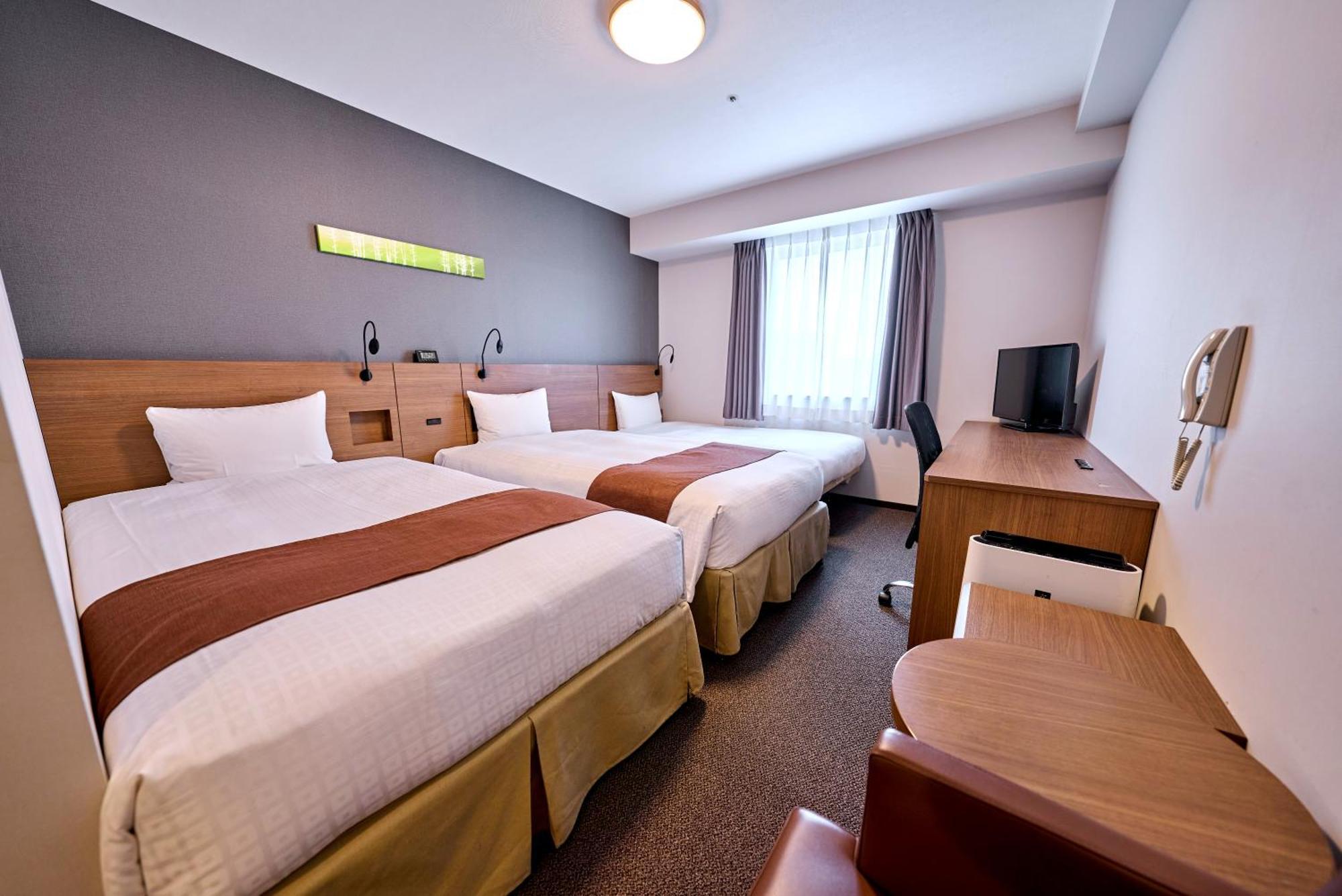 Triple Room - Non-Smoking