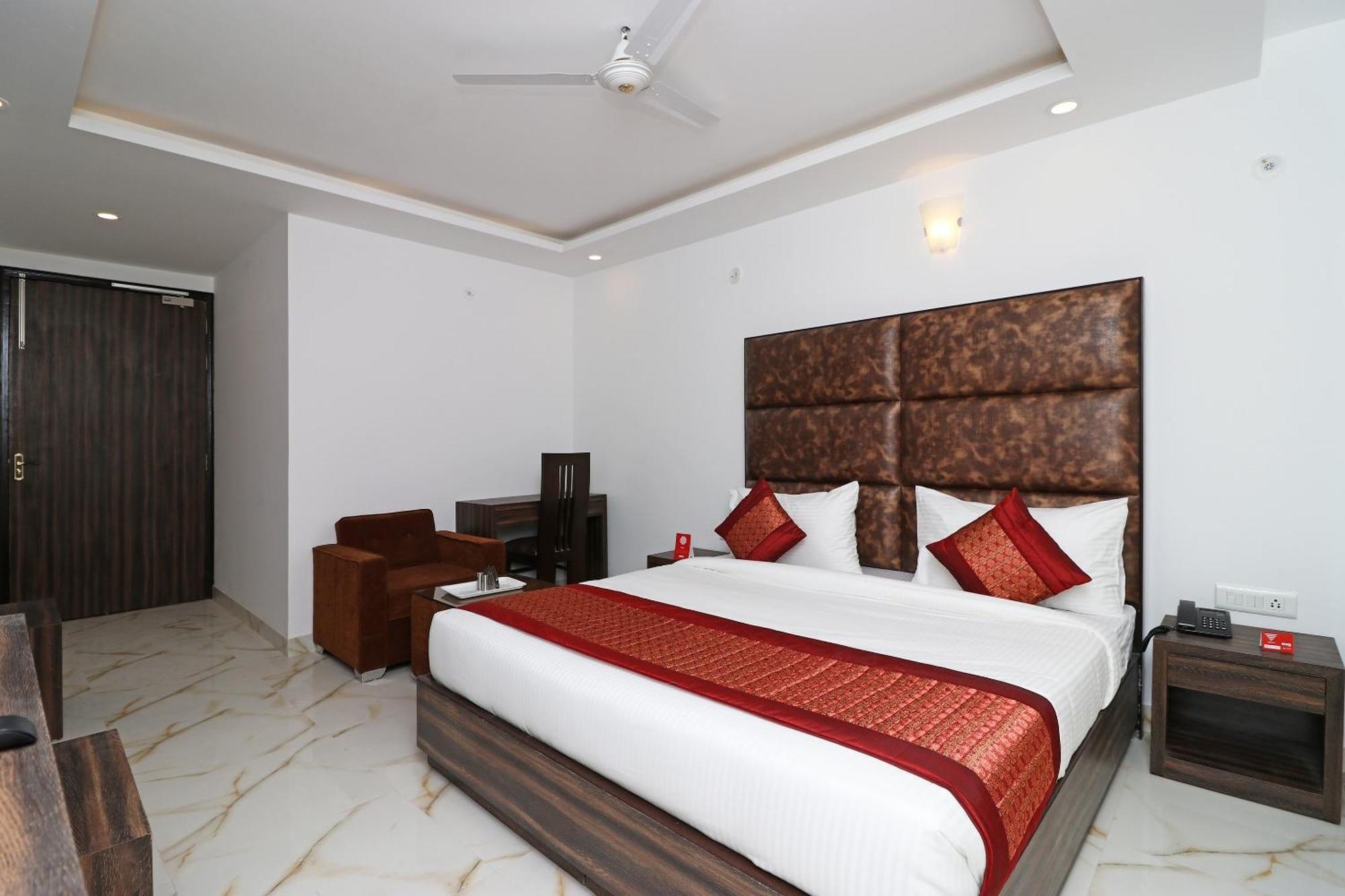 Classic Triple Room