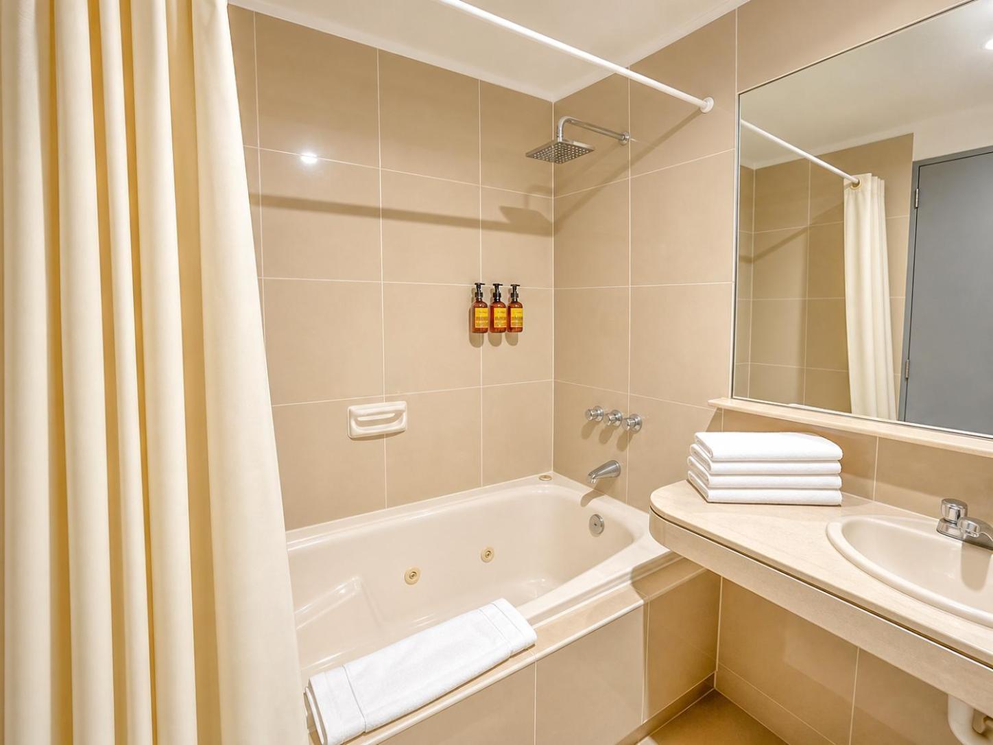 Apartamento de 2 dormitorios