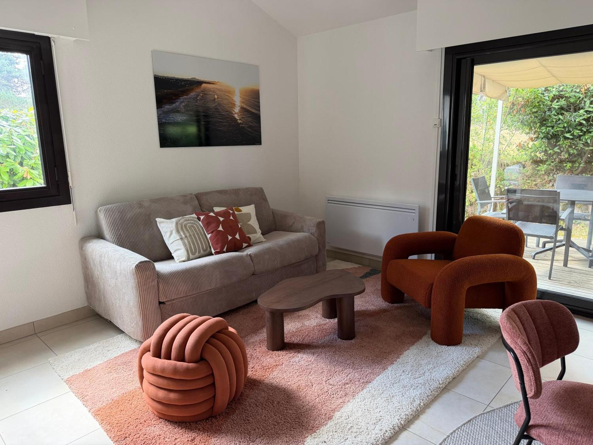 Appartement 1 Chambre
