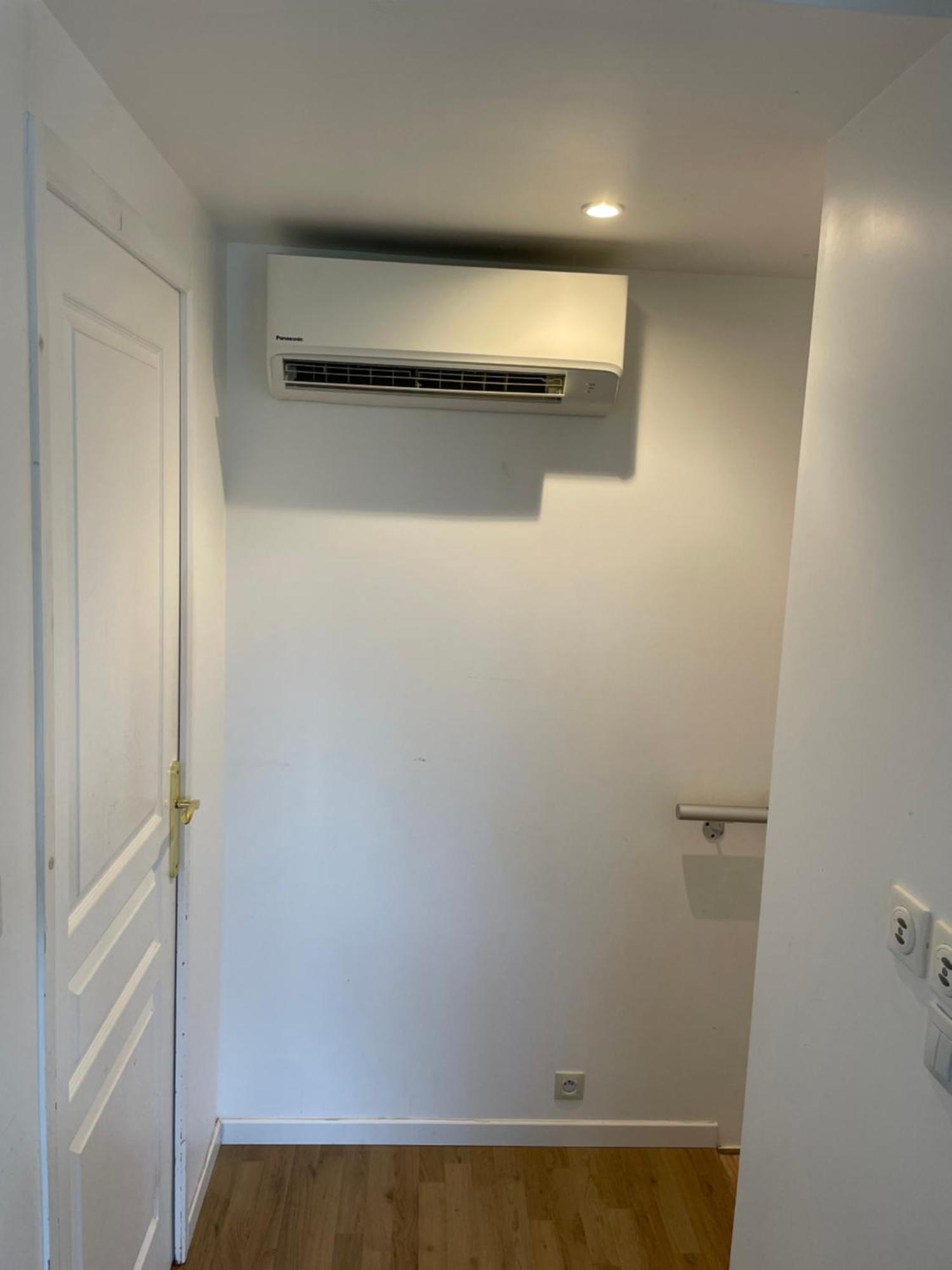 Maison 2 Chambres