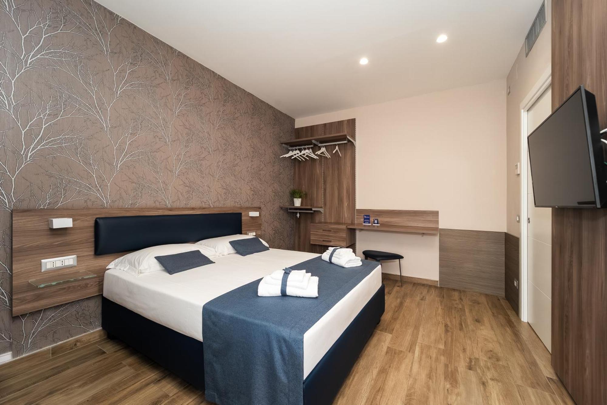 Family Junior Suite