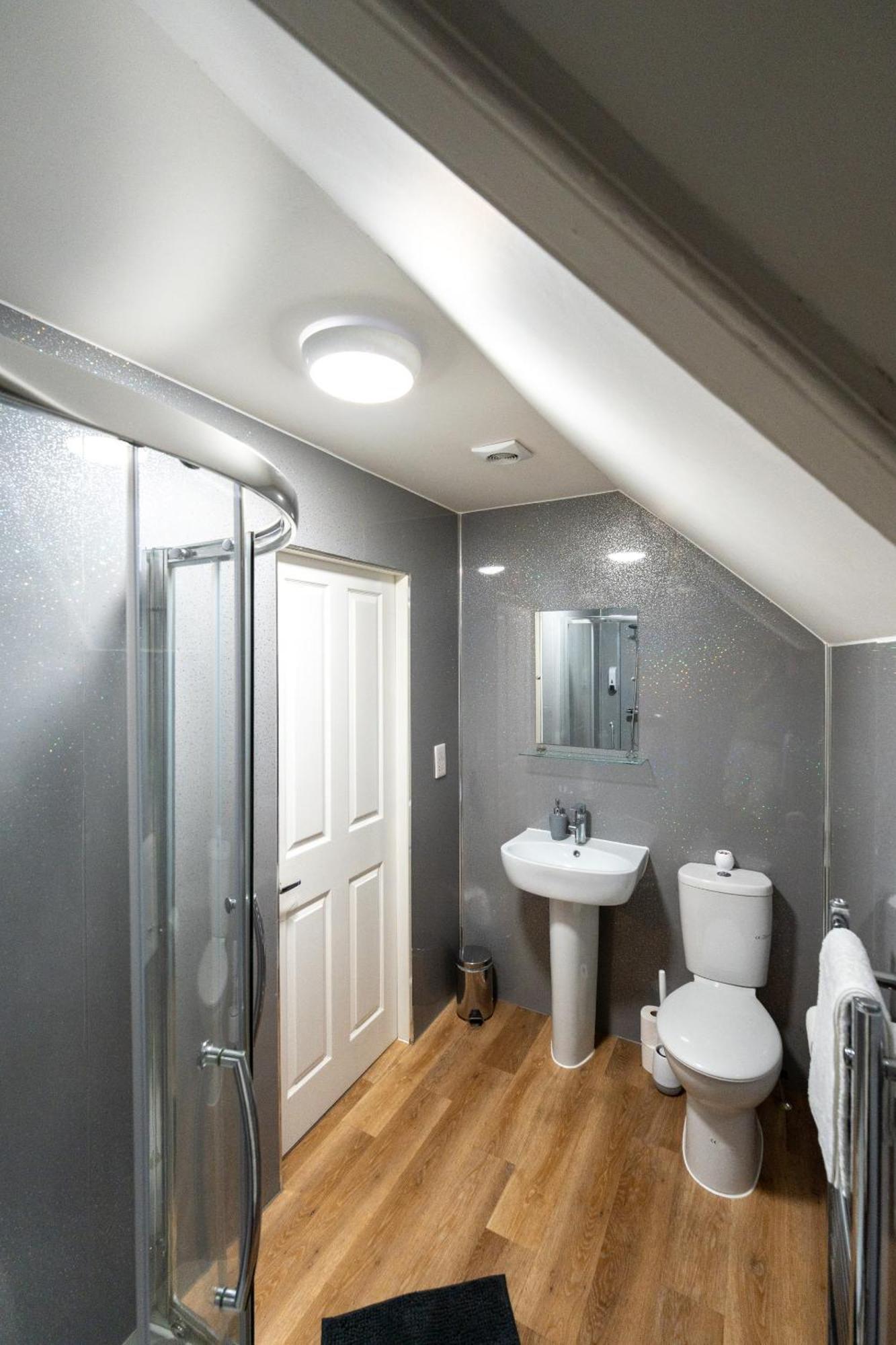 Small Twin Room
