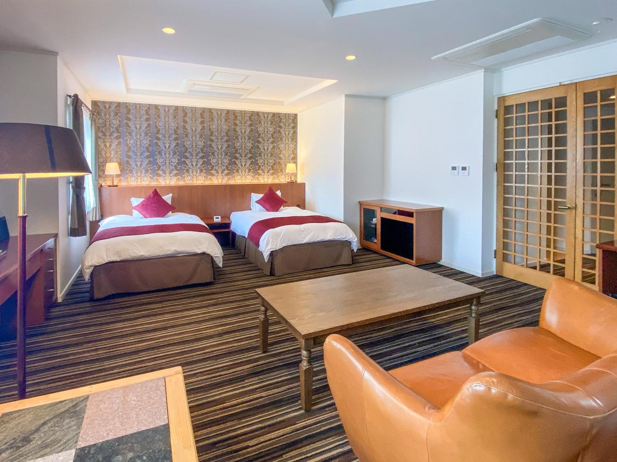 Junior Suite