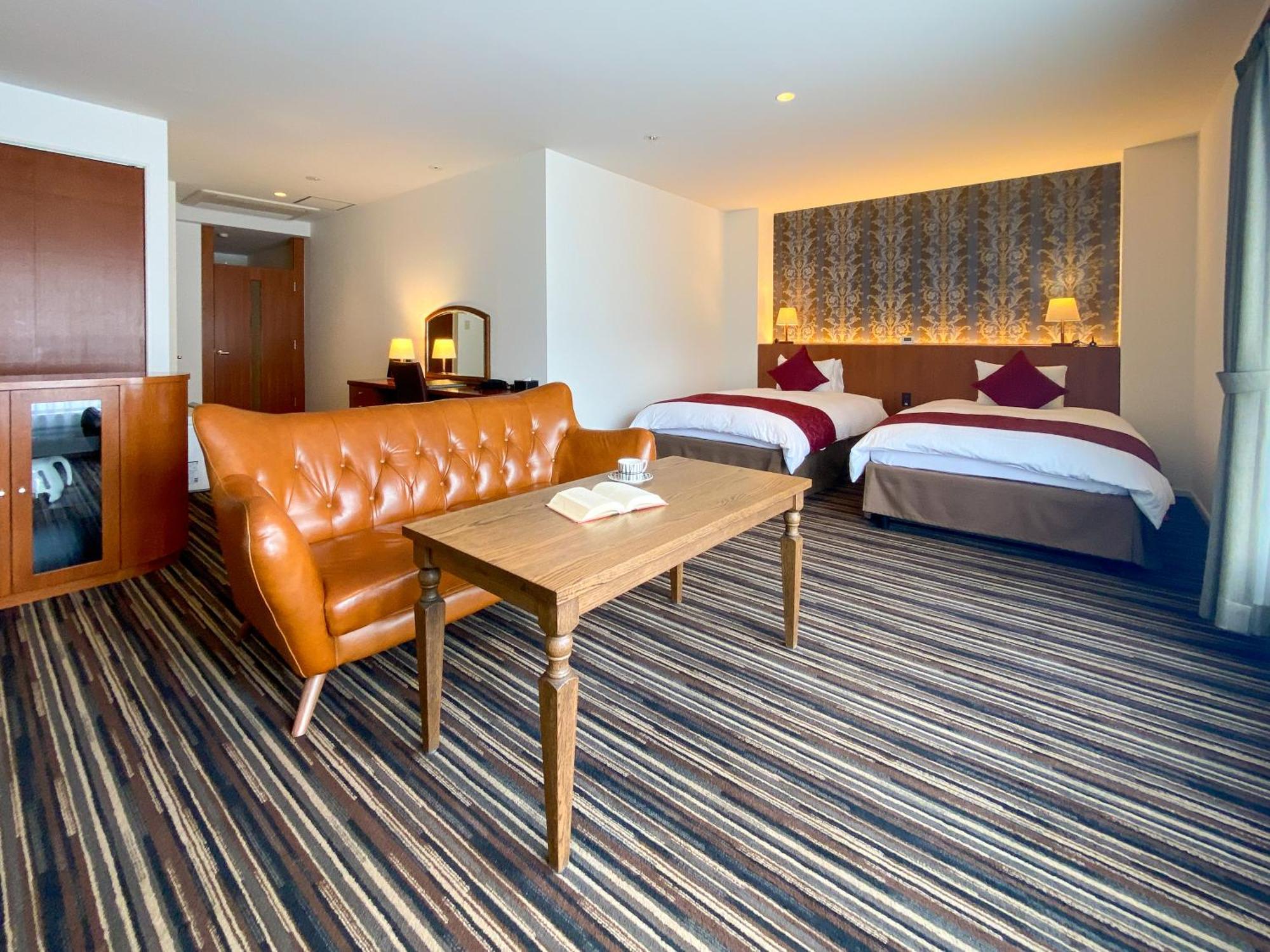 Family Suite
