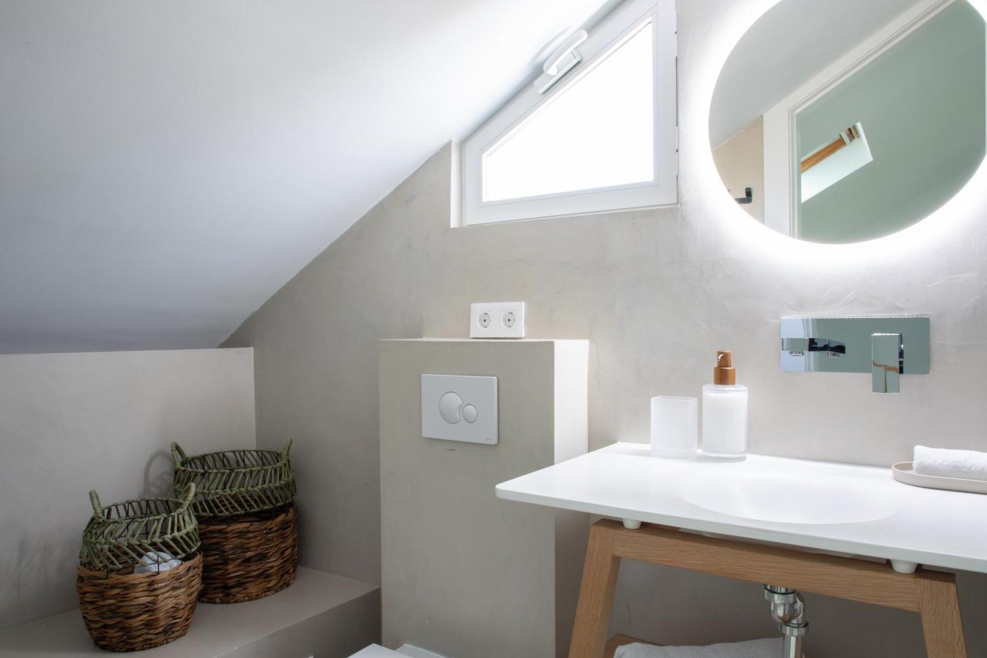 Duplex Suite