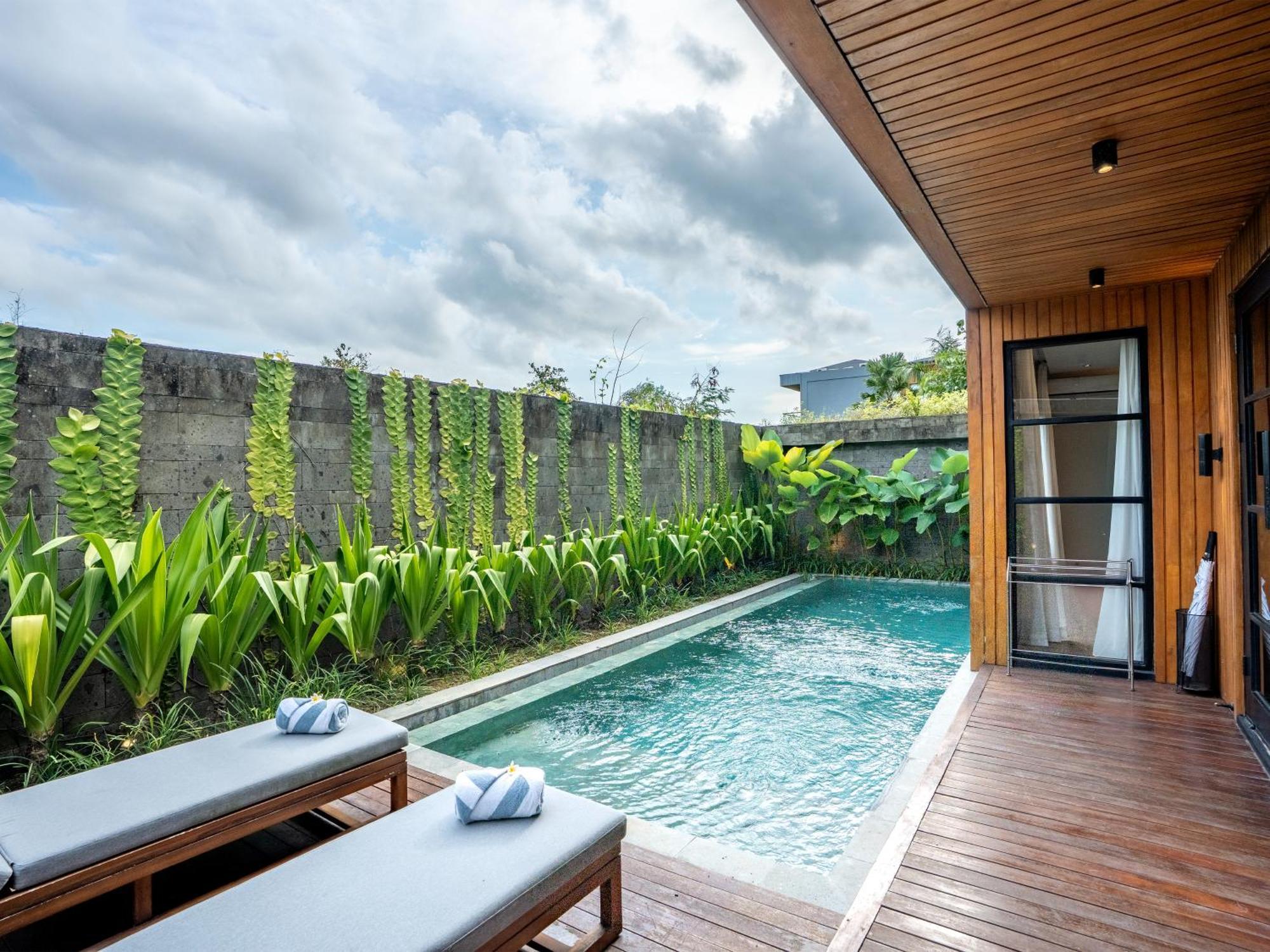 Villa Sea View