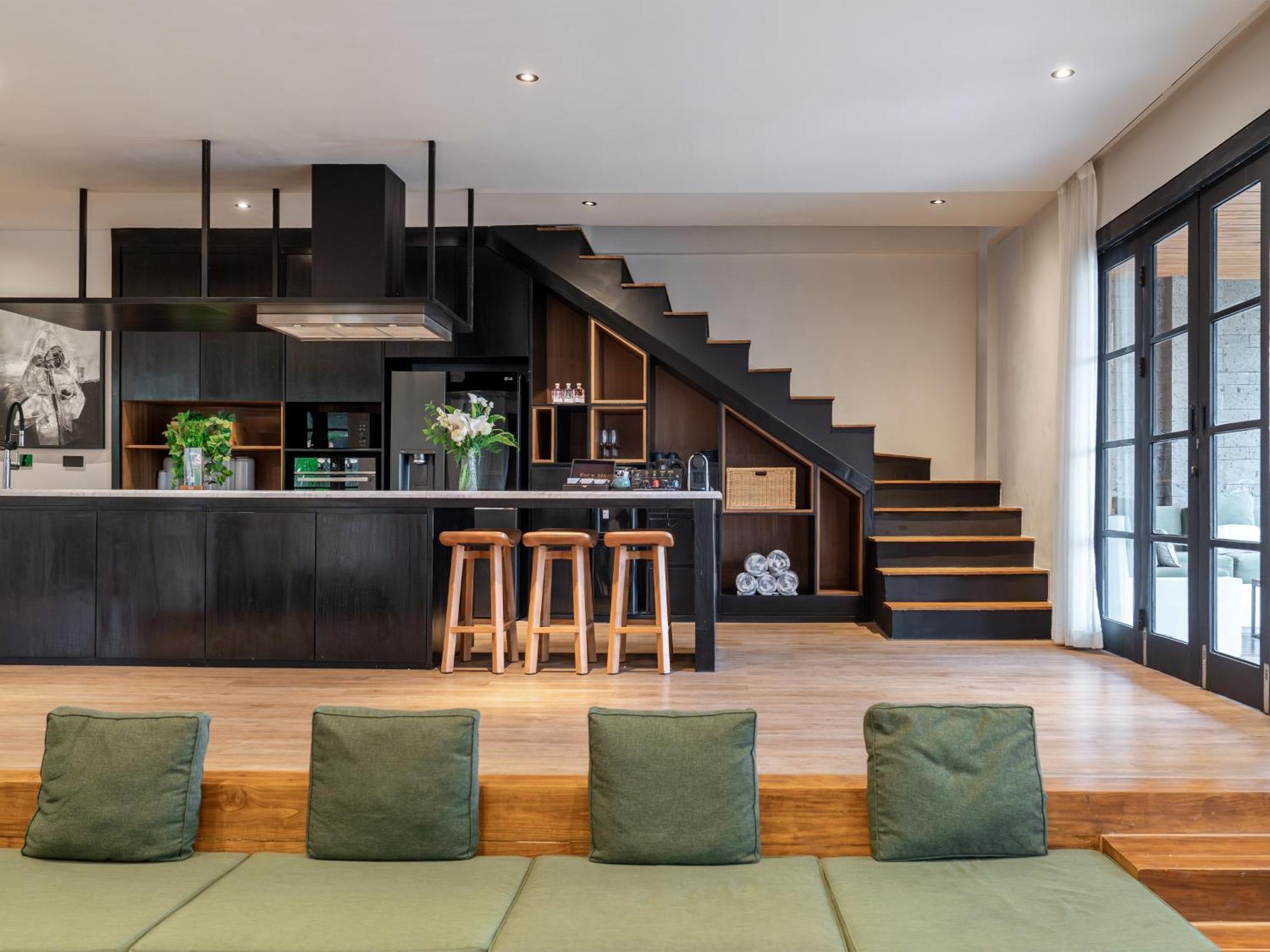 Signature Villa