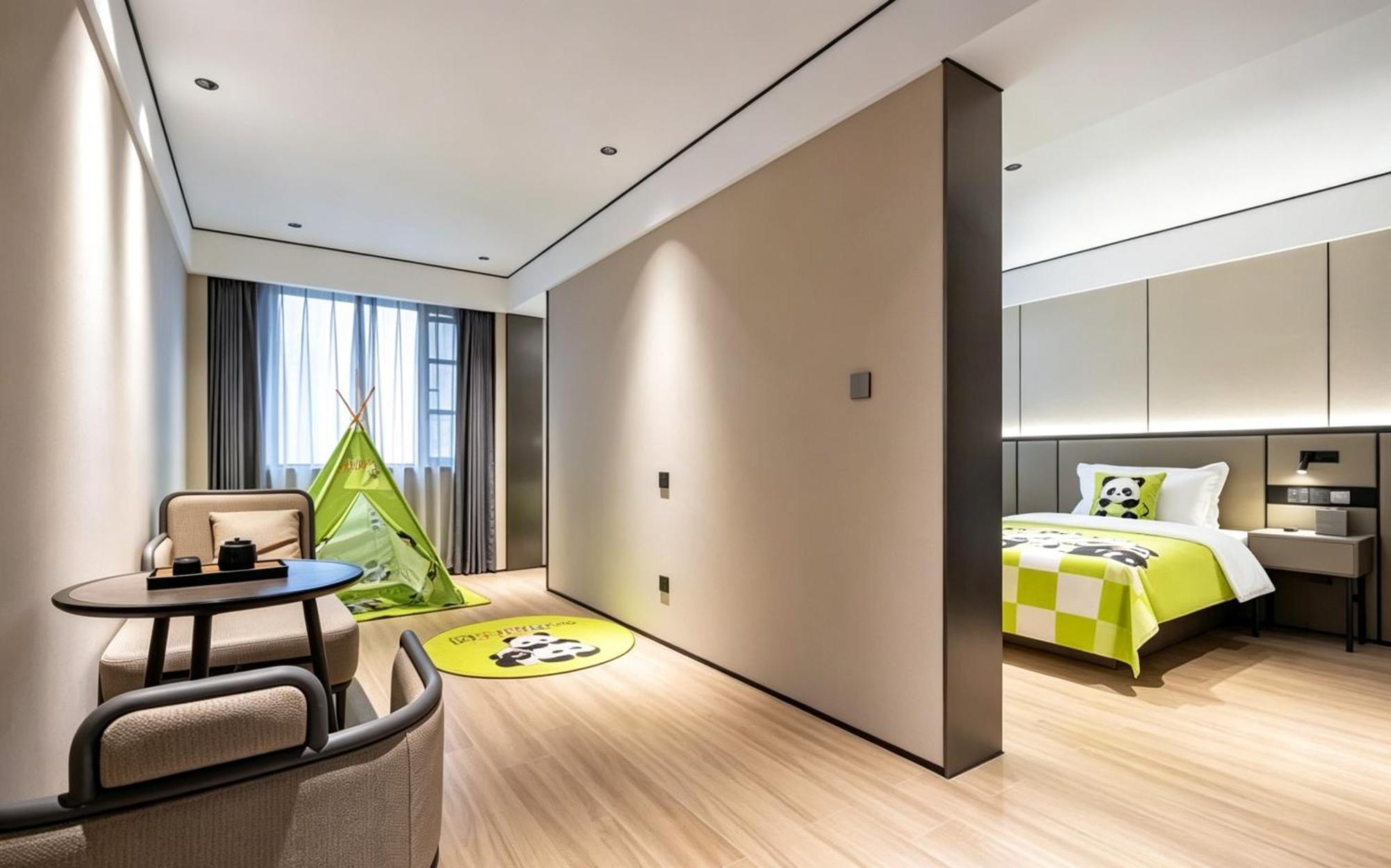 Family Suite