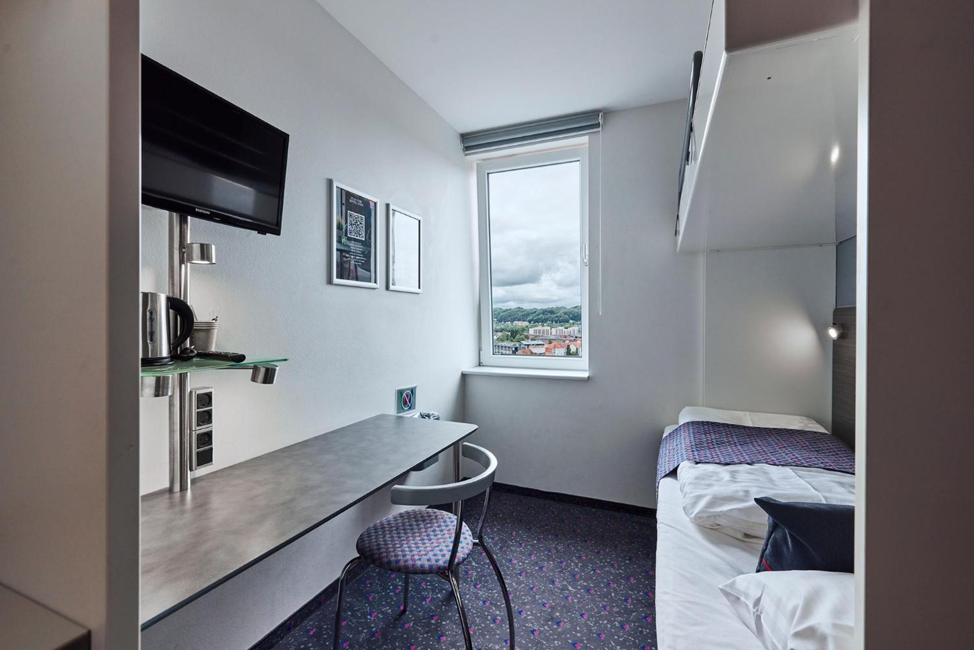 Economy Room with Bunk Beds