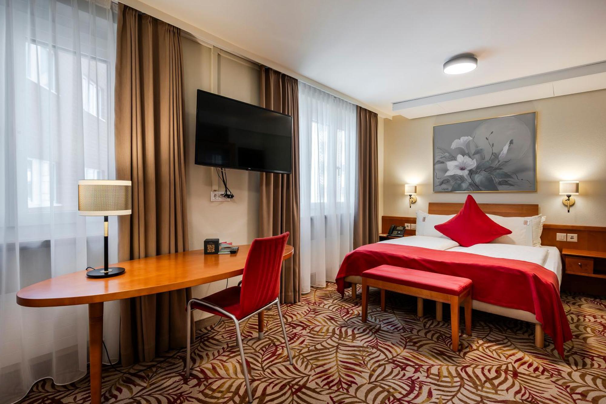 GORGEOUS Junior Suite