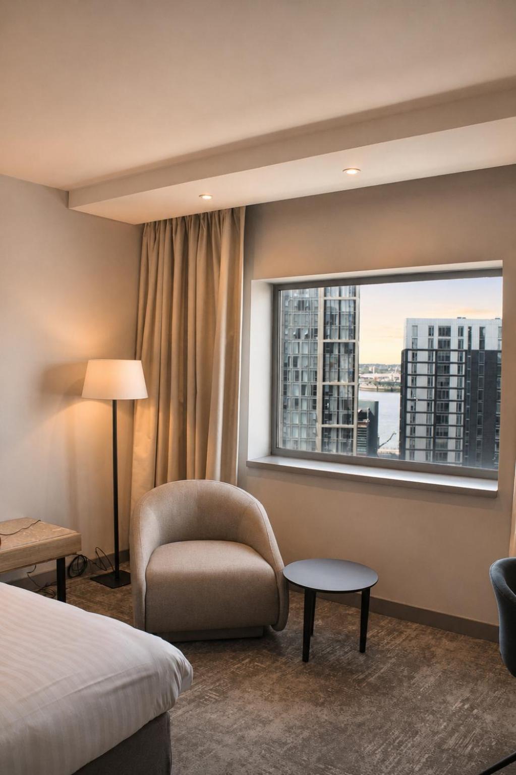 Premium Room River View